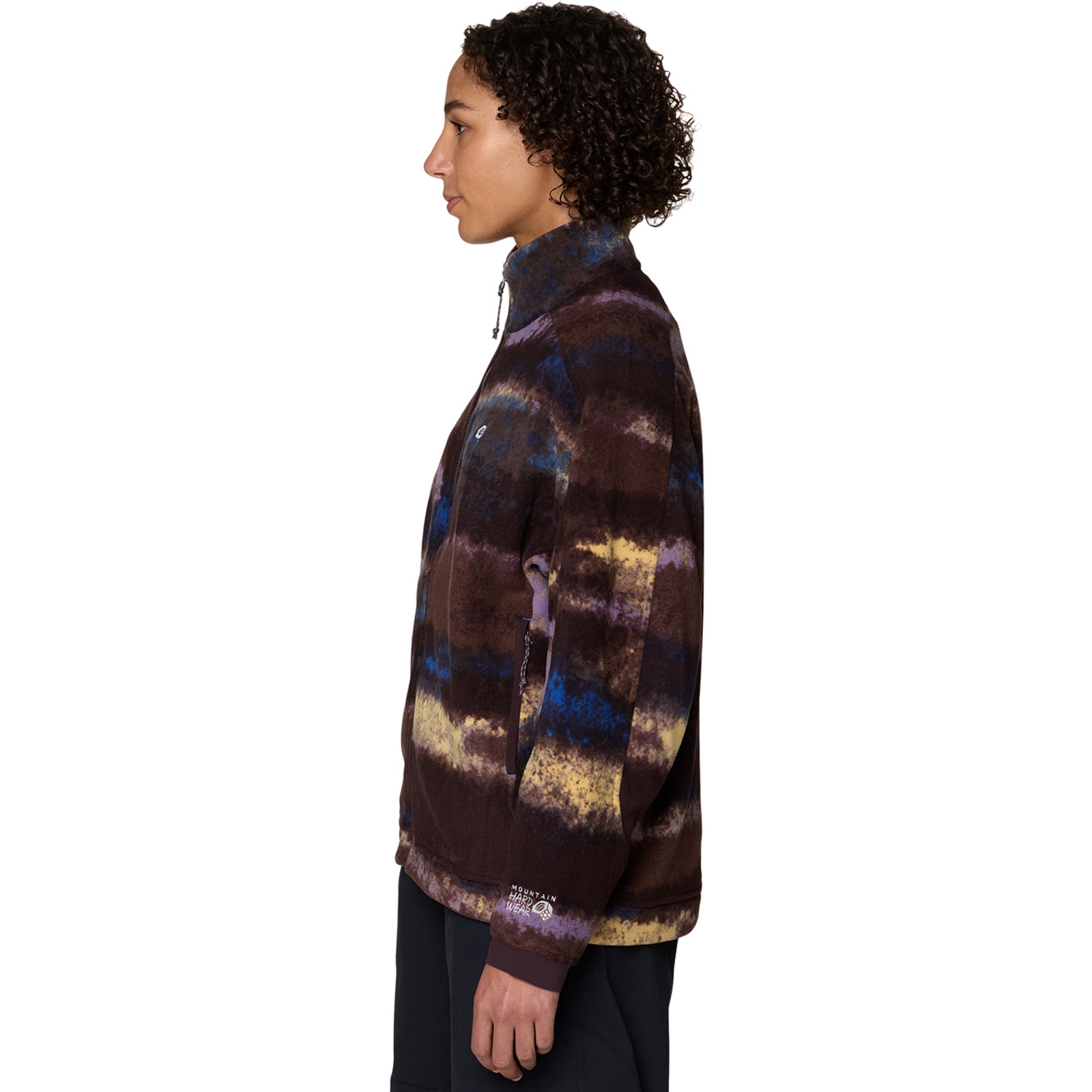 Mountain Hardwear W Après Pro™ Fleece Jacket in