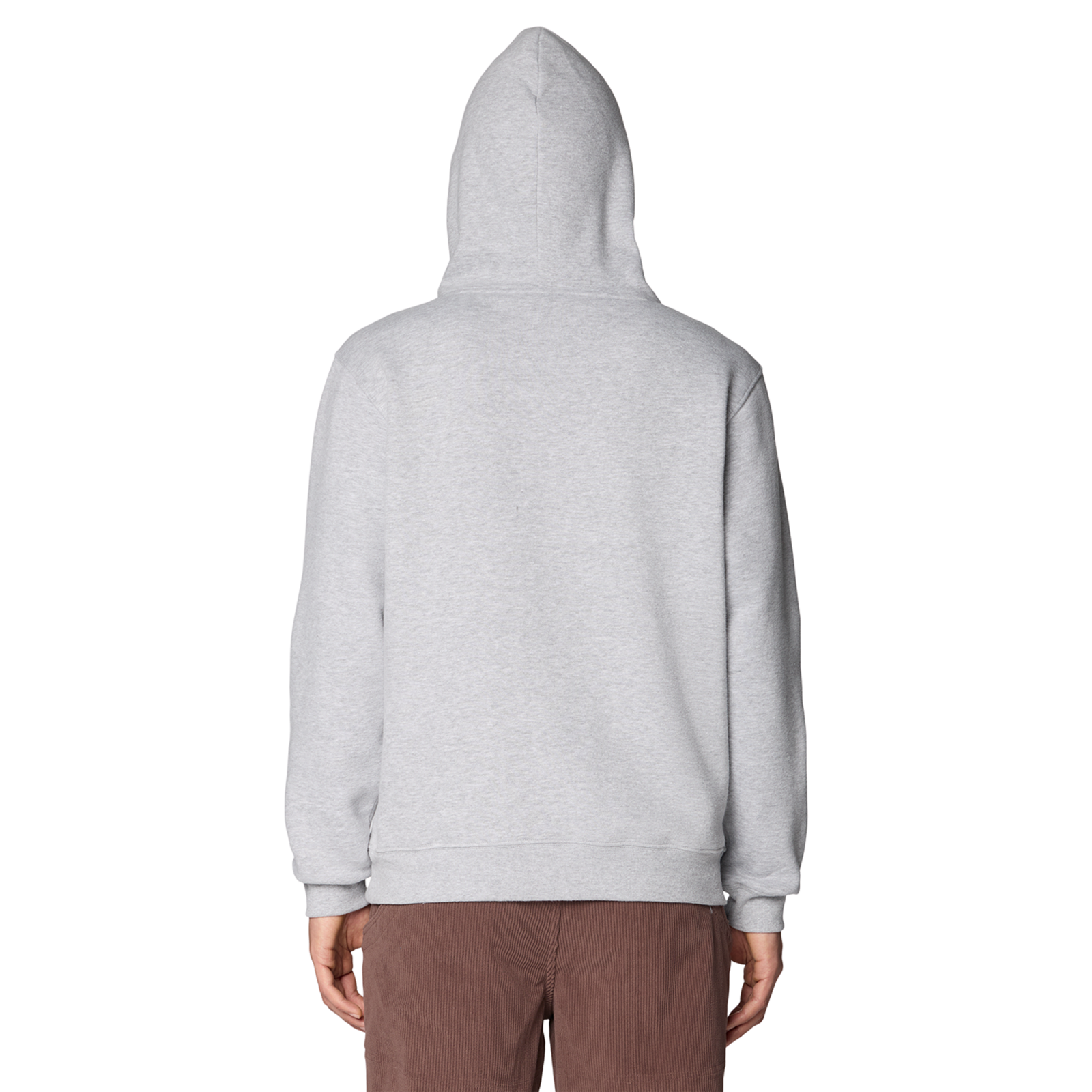 Mountain Hardwear M MHW™ Logo Pullover Hoody in