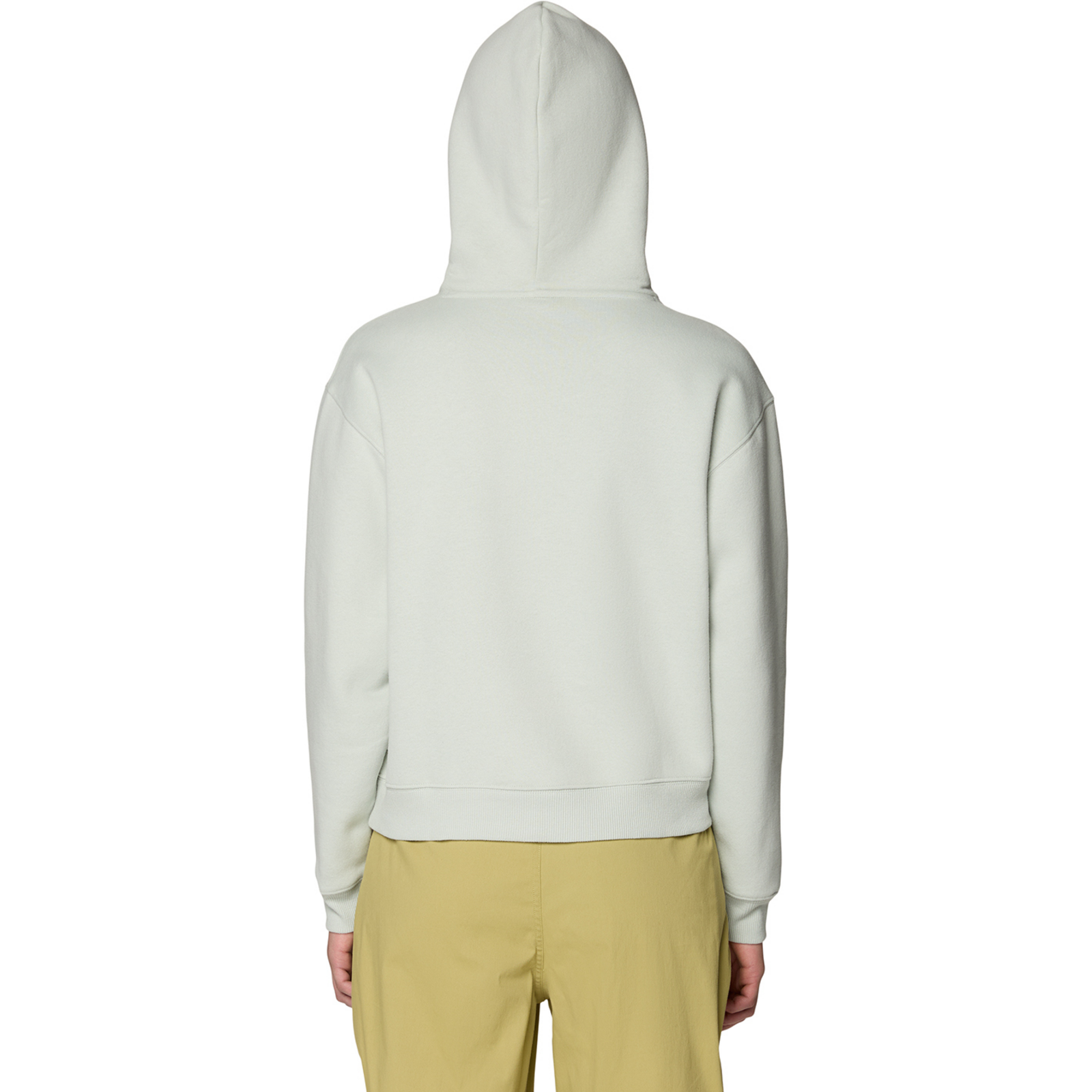 Mountain Hardwear W MHW™ Logo Pullover Hoody in