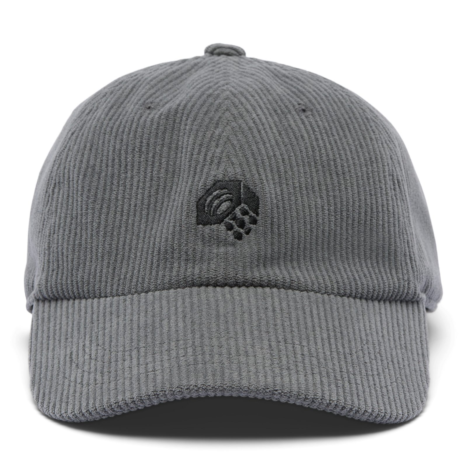 Mountain Hardwear Cordoroy Dad Cap in GRAU