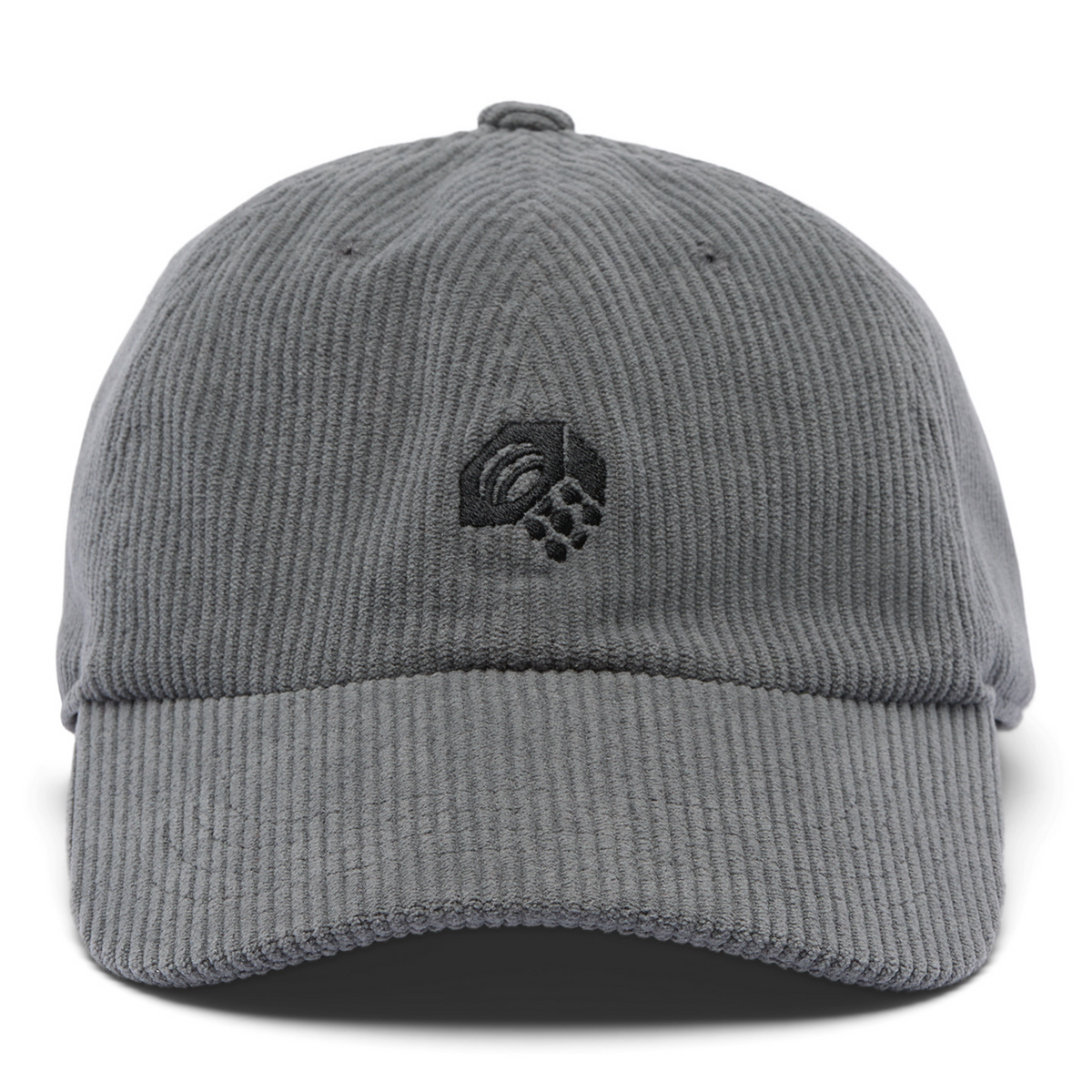 Mountain Hardwear Cordoroy Dad Cap in GRAU
