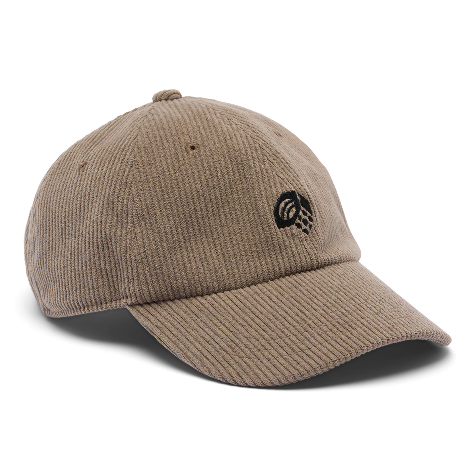 Mountain Hardwear Cordoroy Dad Cap in BEIGE
