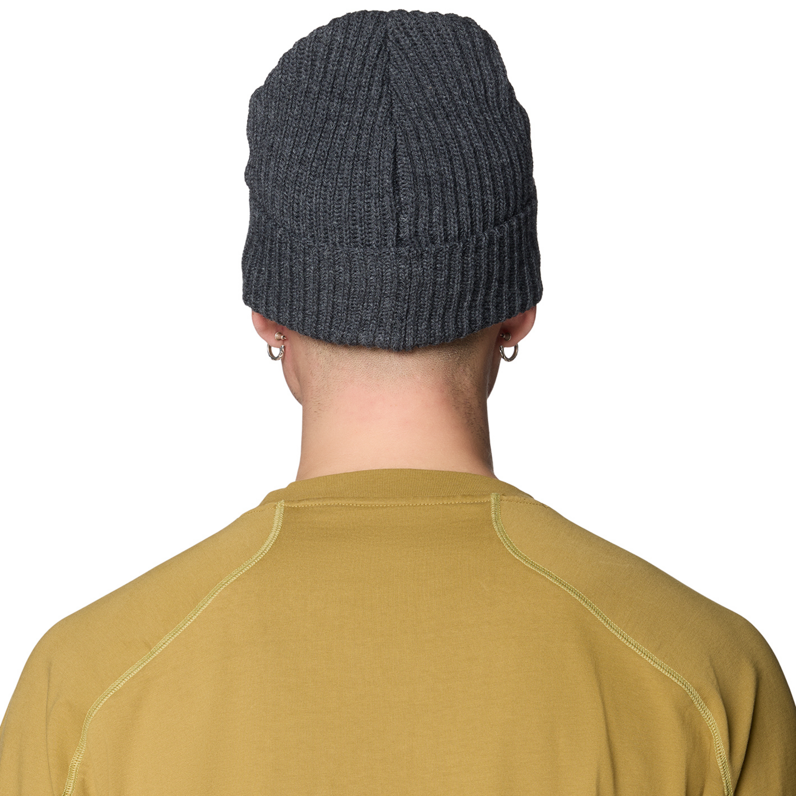 Mountain Hardwear Lone Pine™ Beanie in GRAU
