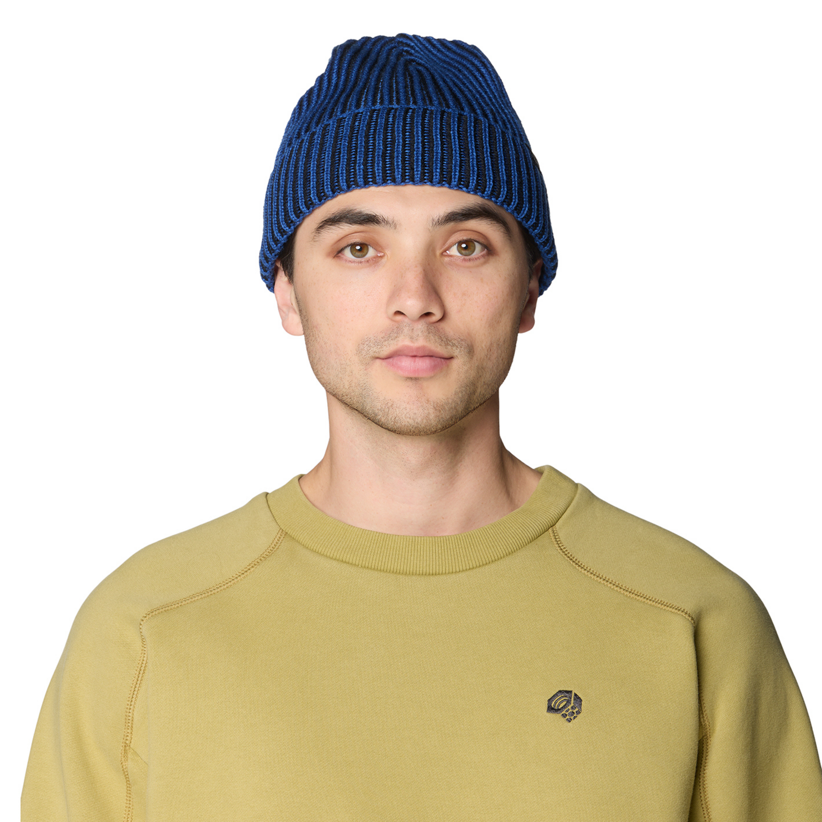Mountain Hardwear Lone Pine™ Beanie in BLAU