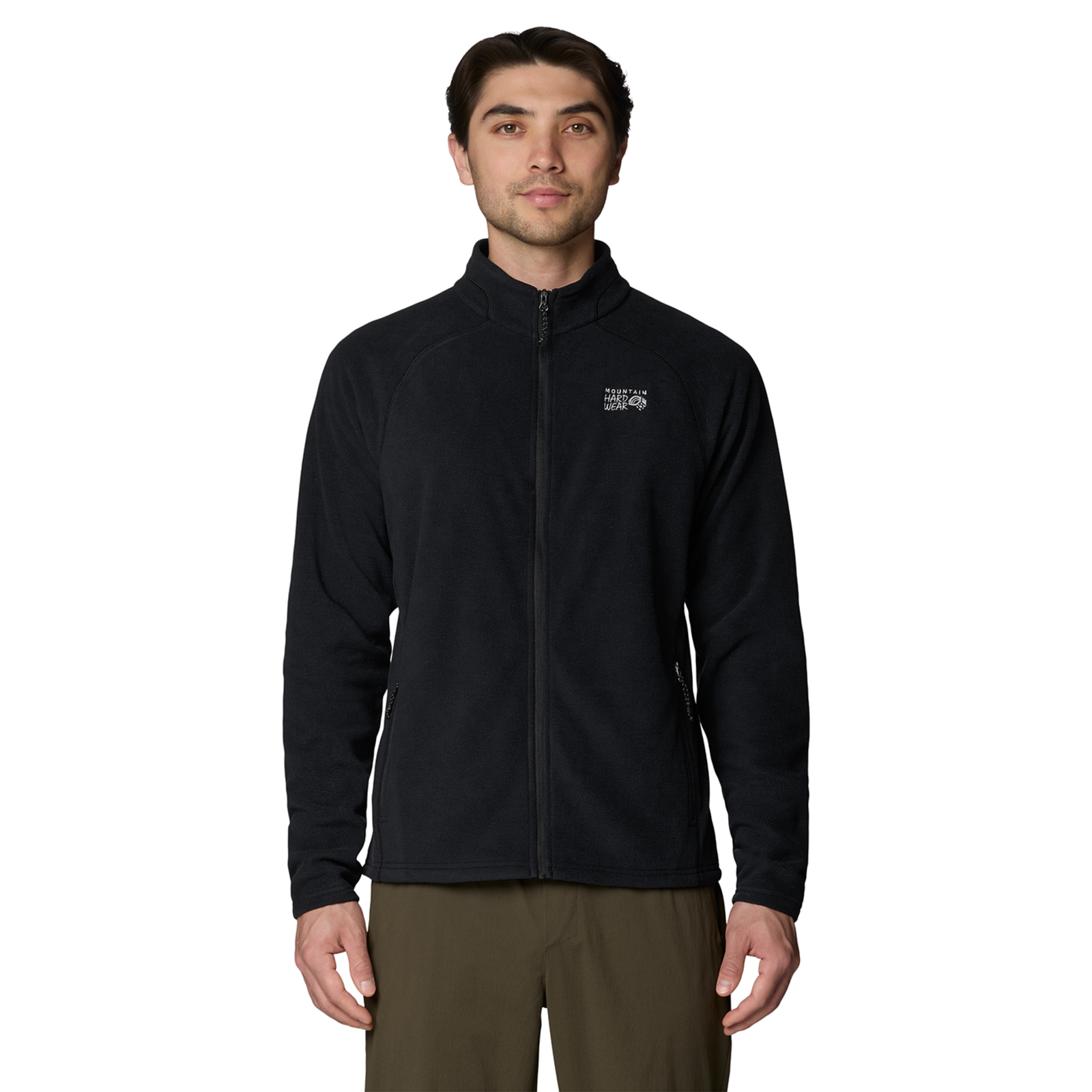 Mountain Hardwear M Microchill™ Jacket in