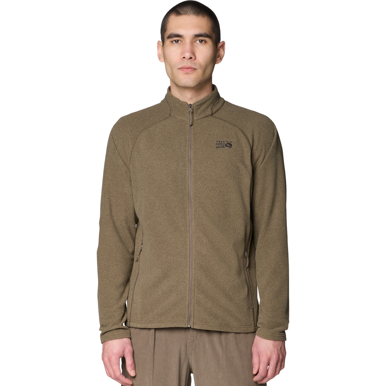 Mountain Hardwear M Microchill™ Jacket in