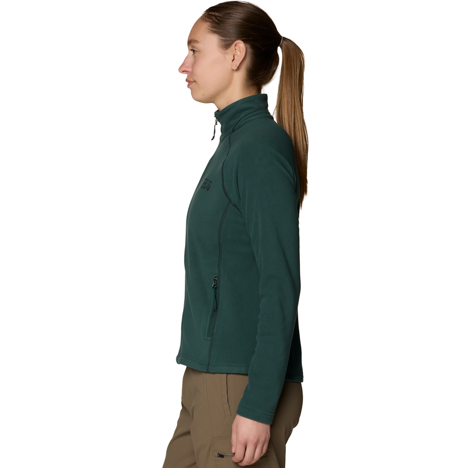 Mountain Hardwear W Microchill™ Jacket in