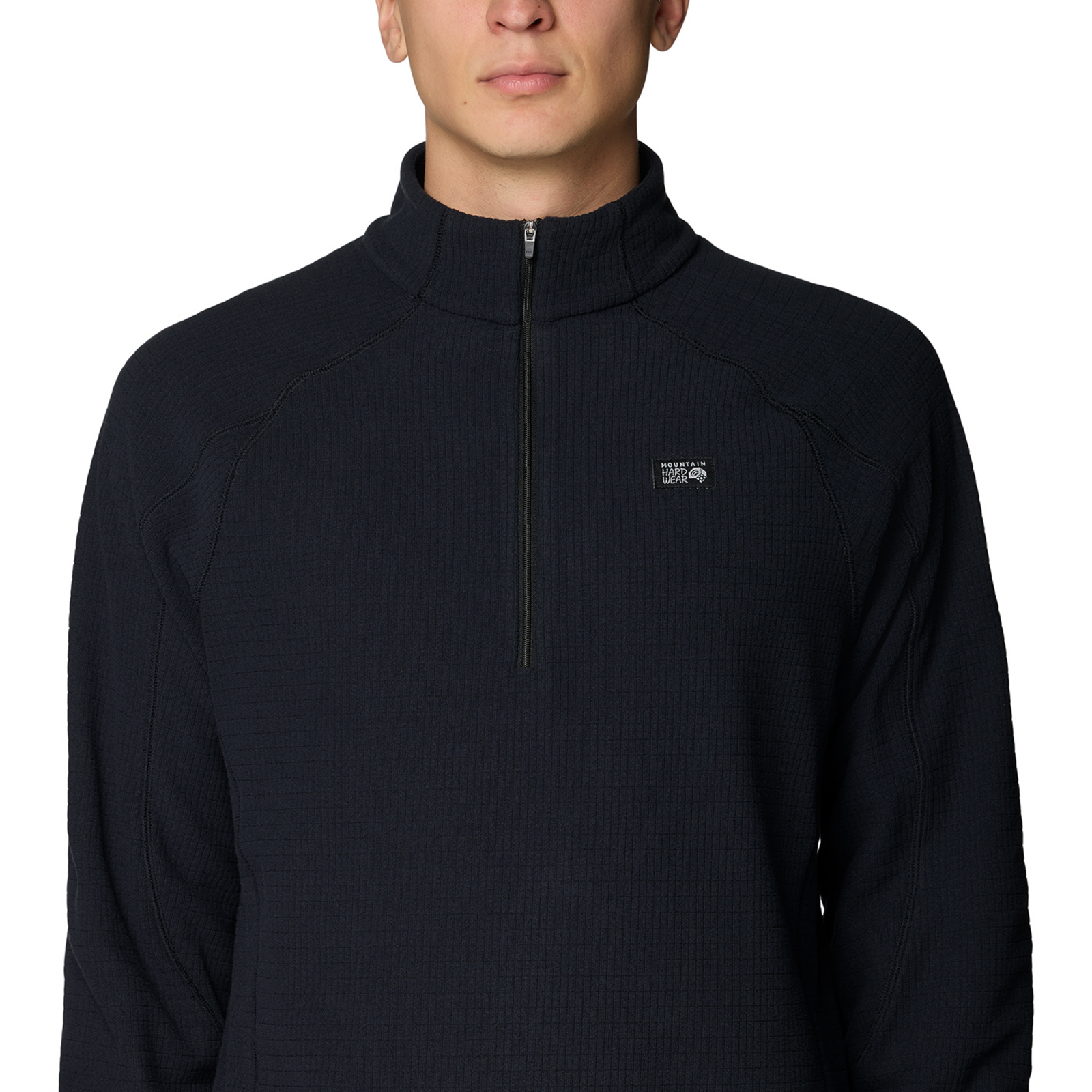 Mountain Hardwear M Summit Grid™ Half Zip in