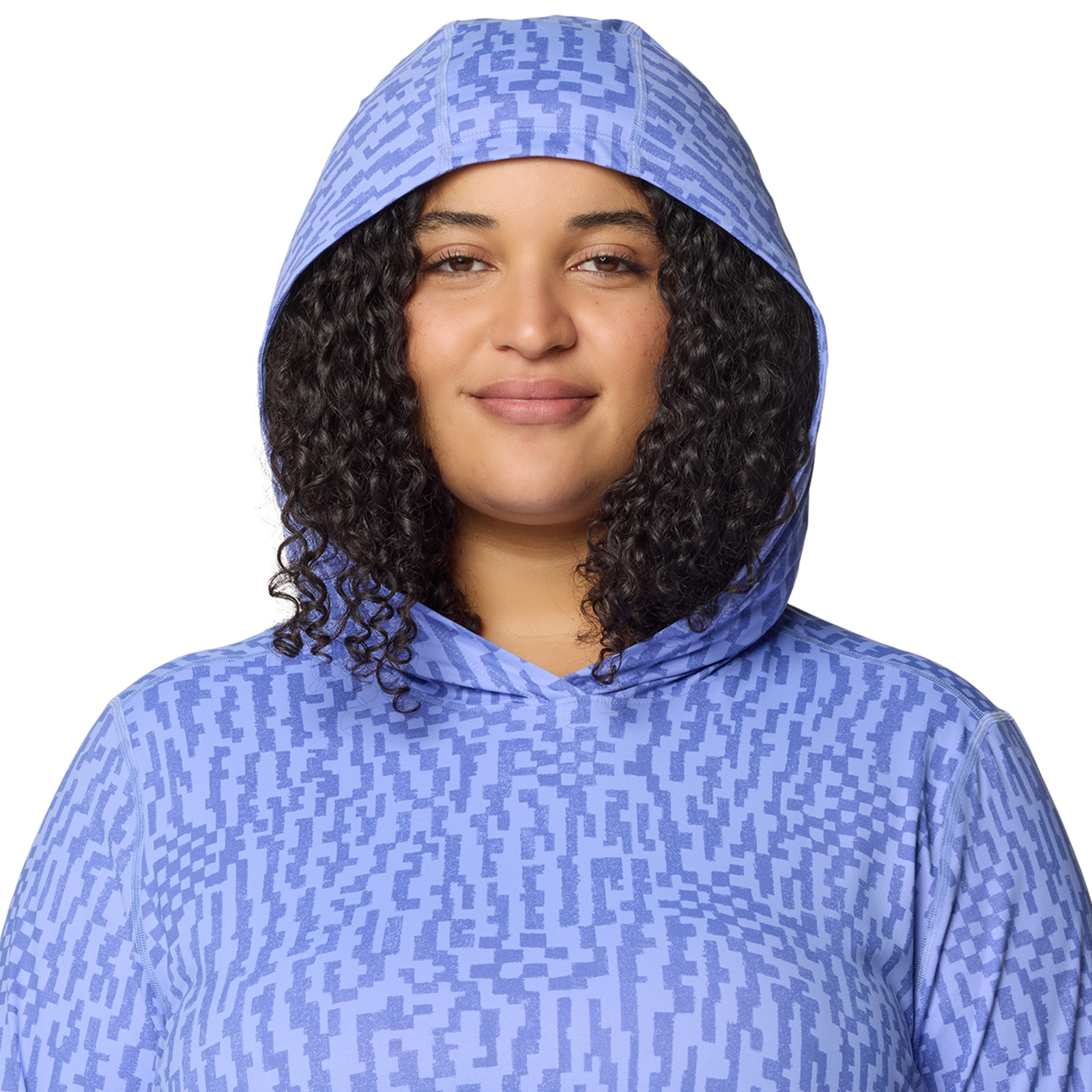 Mountain Hardwear W Crater Lake LS Funktionsshirt für Damen in