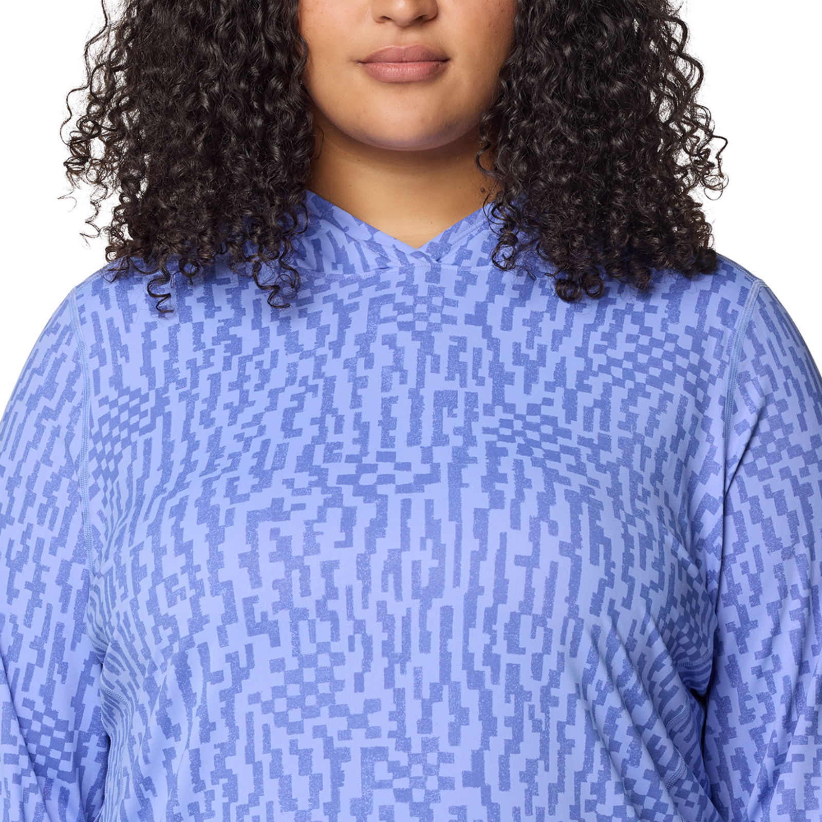 Mountain Hardwear W Crater Lake LS Funktionsshirt für Damen in