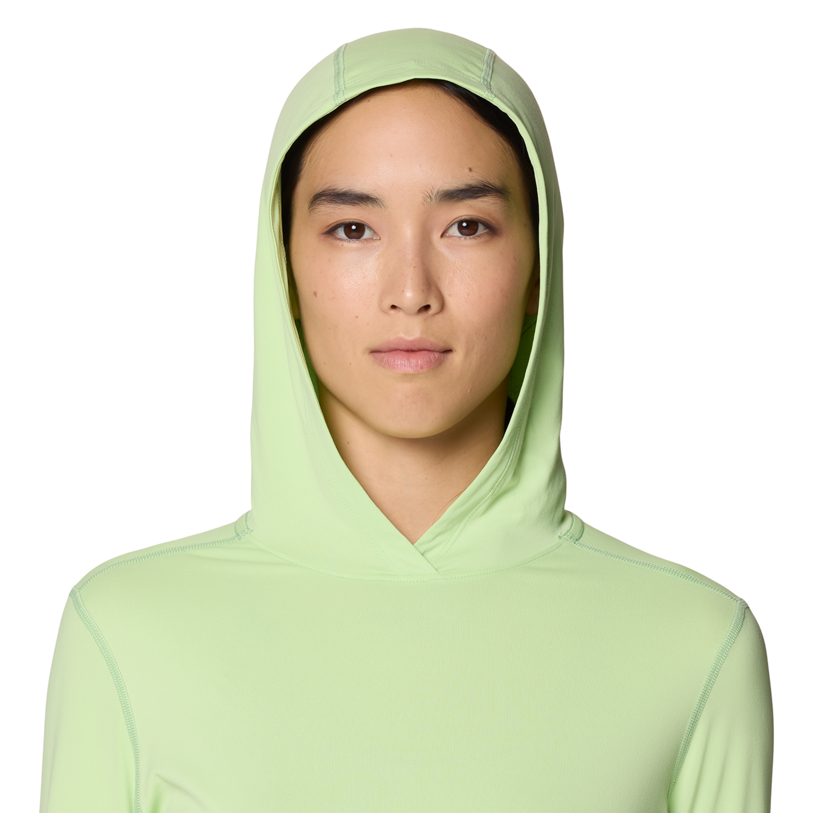 Mountain Hardwear W Crater Lake LS Funktionsshirt für Damen in