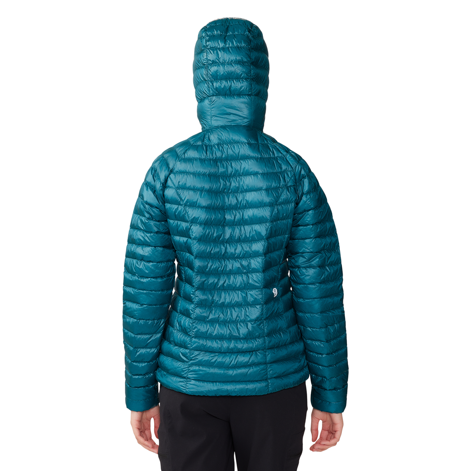 Mountain Hardwear W Ghost Whisperer/2 Hoody für Damen in