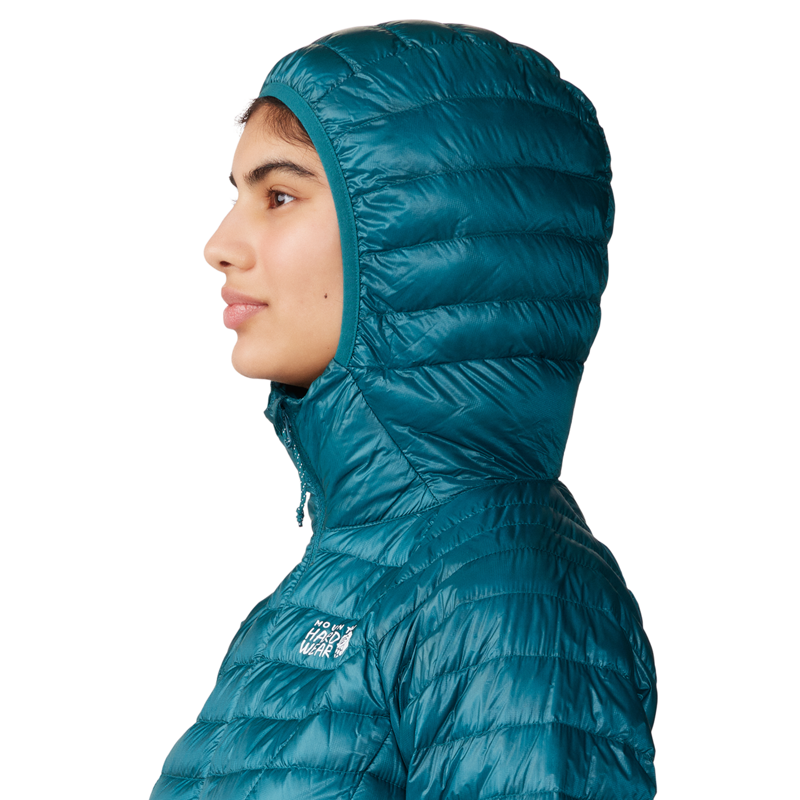 Mountain Hardwear W Ghost Whisperer/2 Hoody für Damen in