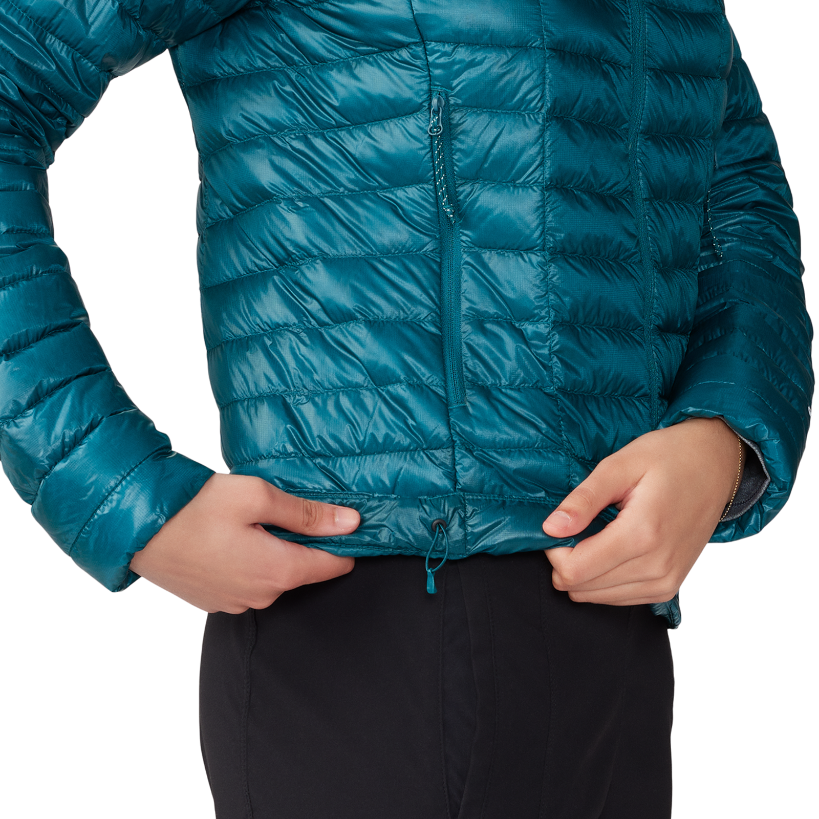 Mountain Hardwear W Ghost Whisperer/2 Hoody für Damen in