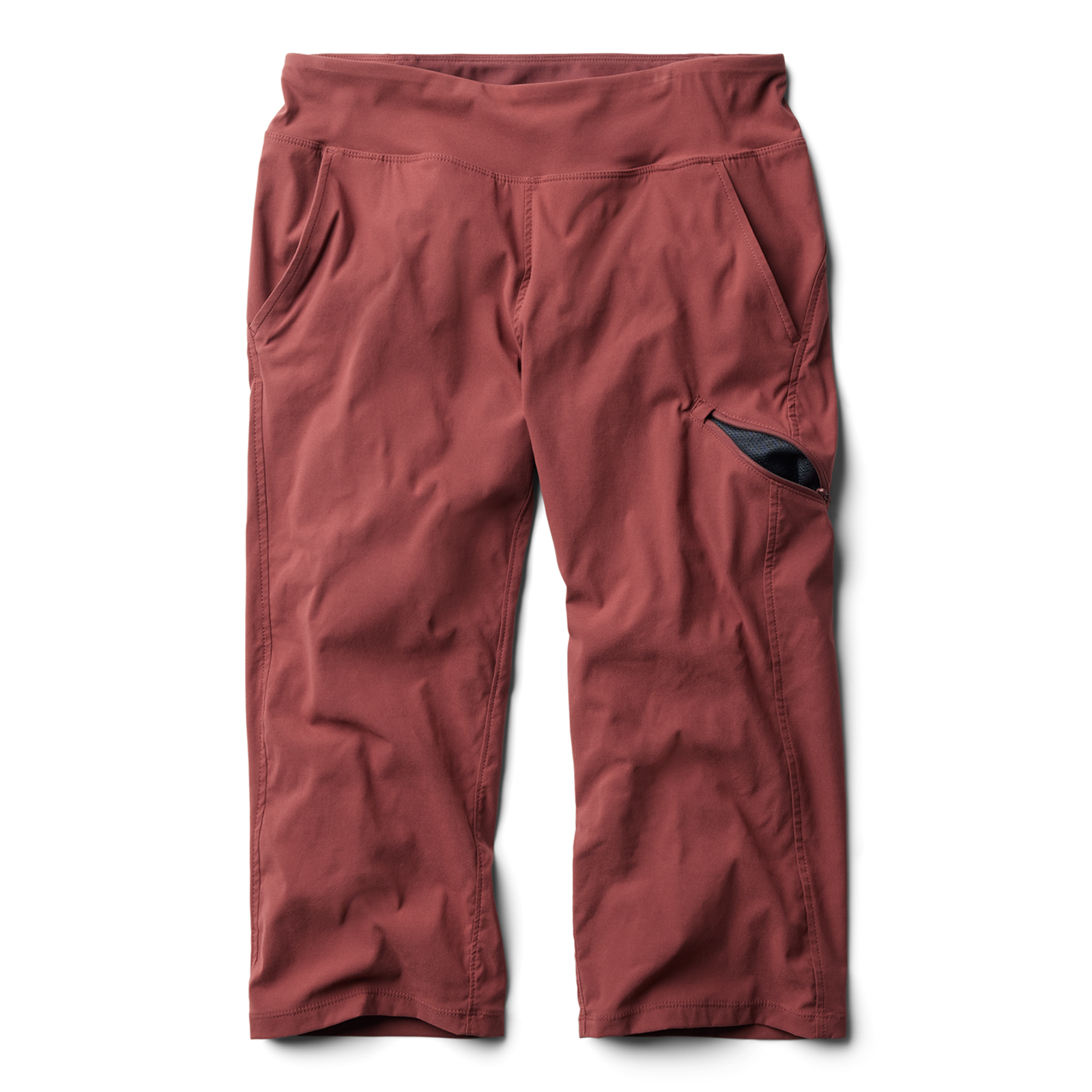 Mountain Hardwear W Dynama/2 Capri für Damen in BRAUN