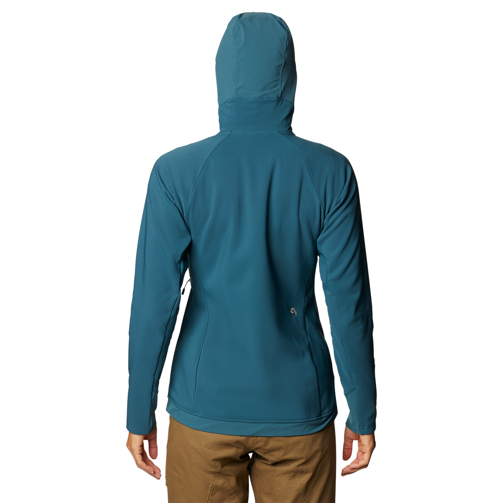Mountain Hardwear W Keele Hoody für Damen in
