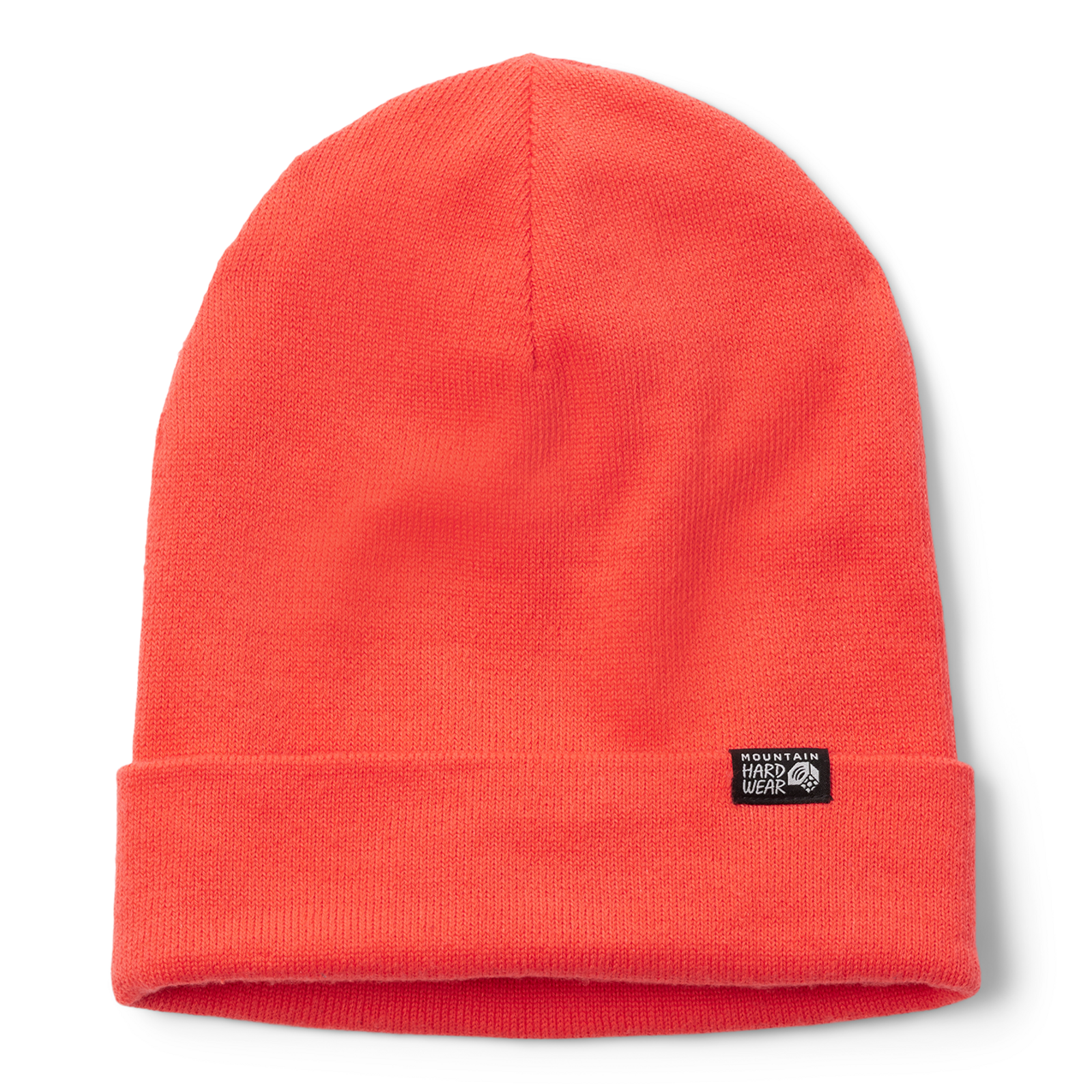 Mountain Hardwear Everyone's Favorite Beanie für Damen und Herren in ORANGE