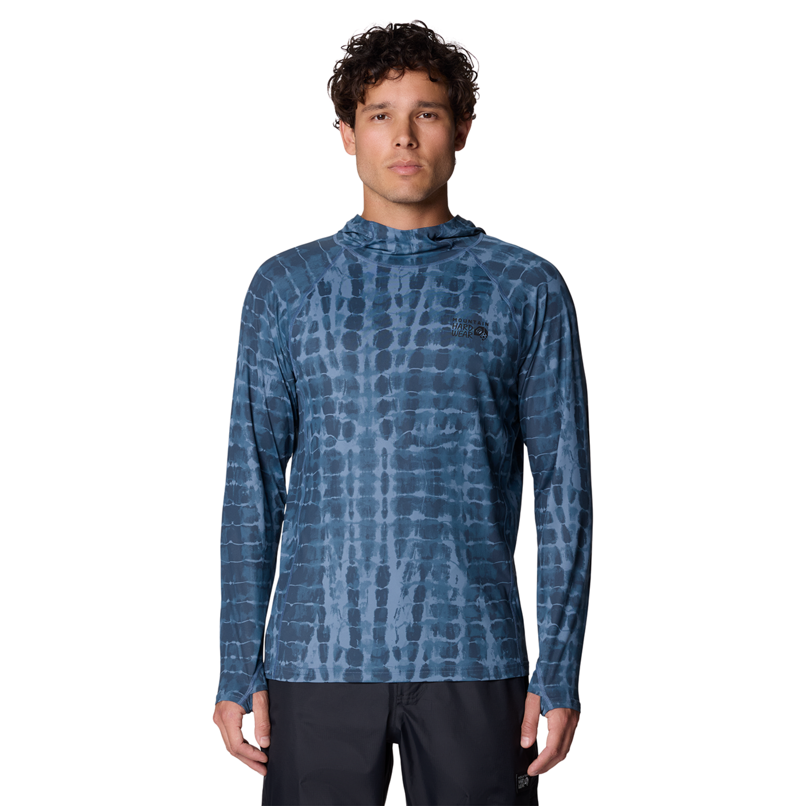 Mountain Hardwear M Crater Lake™ Hoody in
