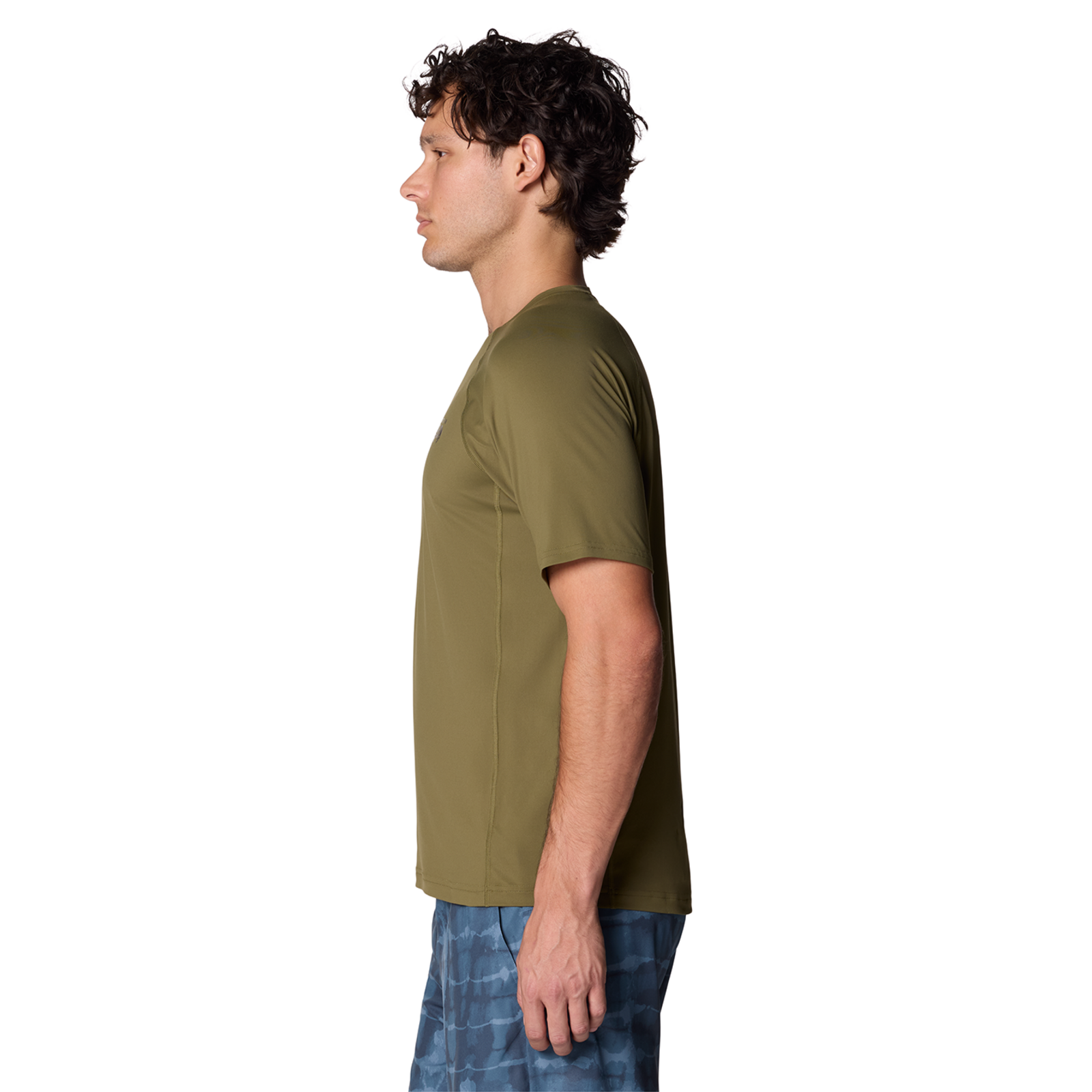Mountain Hardwear M Crater Lake™ Short Sleeve in