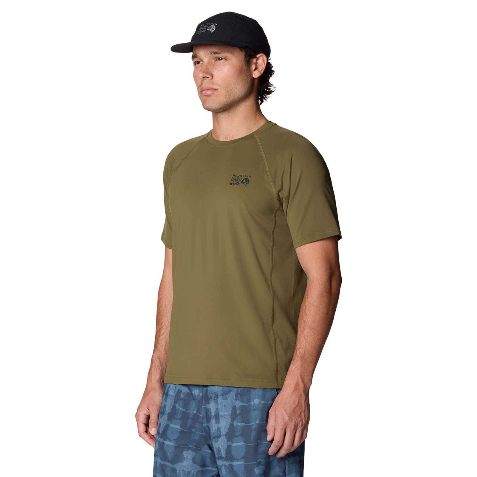 Mountain Hardwear M Crater Lake™ Short Sleeve in