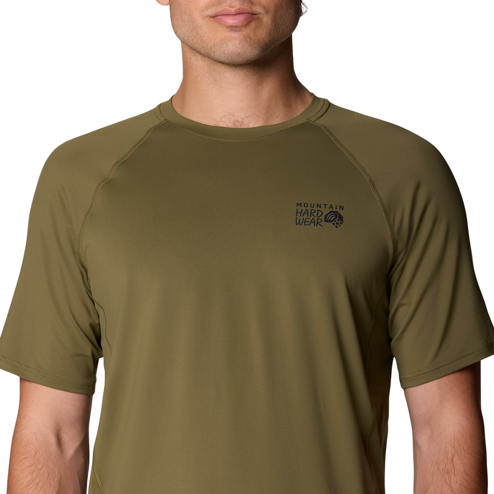 Mountain Hardwear M Crater Lake™ Short Sleeve in