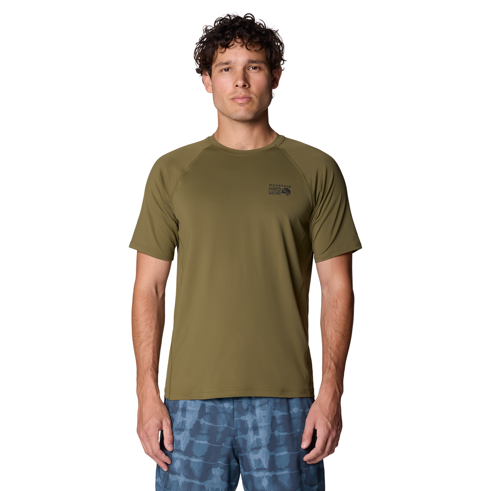 Mountain Hardwear M Crater Lake™ Short Sleeve in
