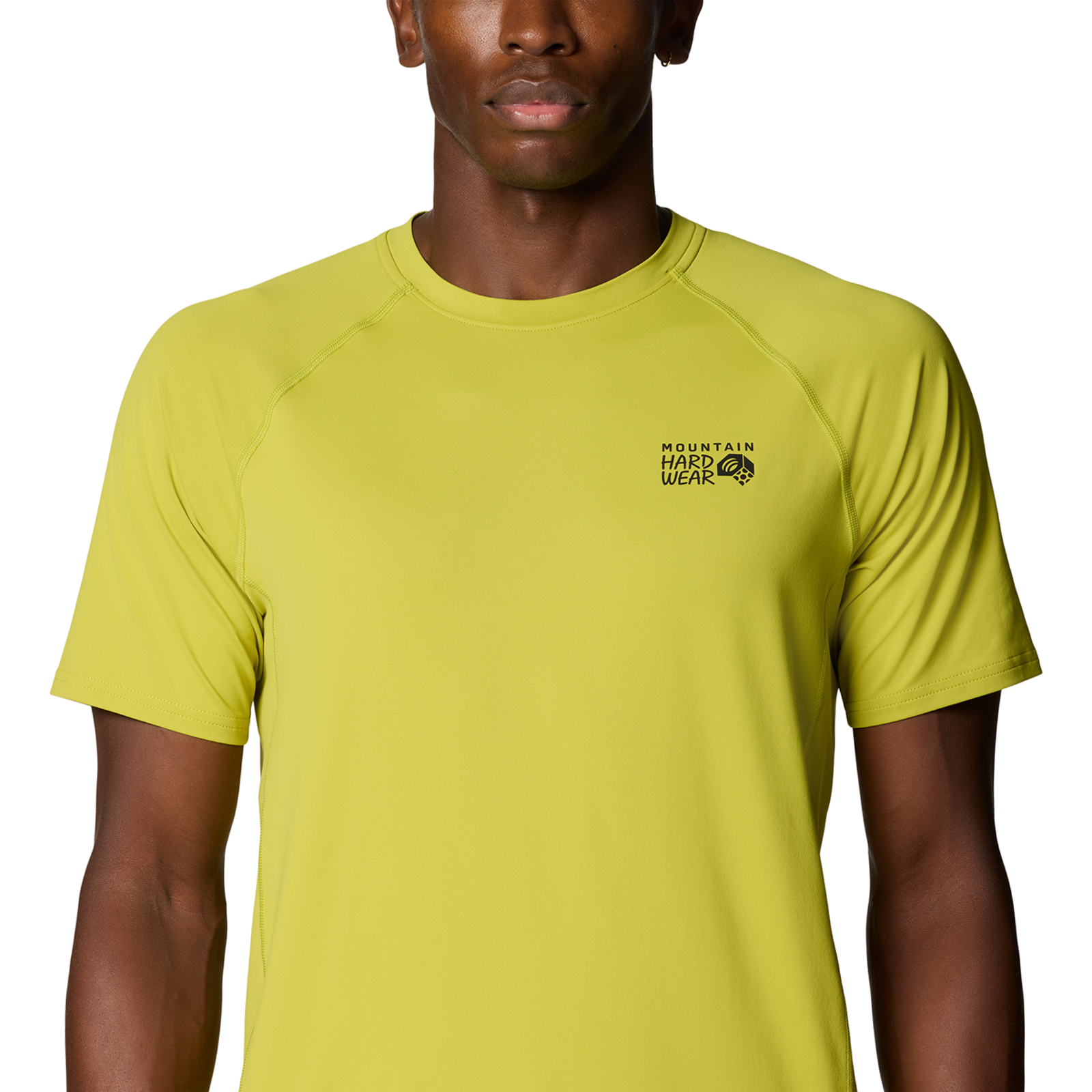 Mountain Hardwear M Crater Lake™ Short Sleeve in
