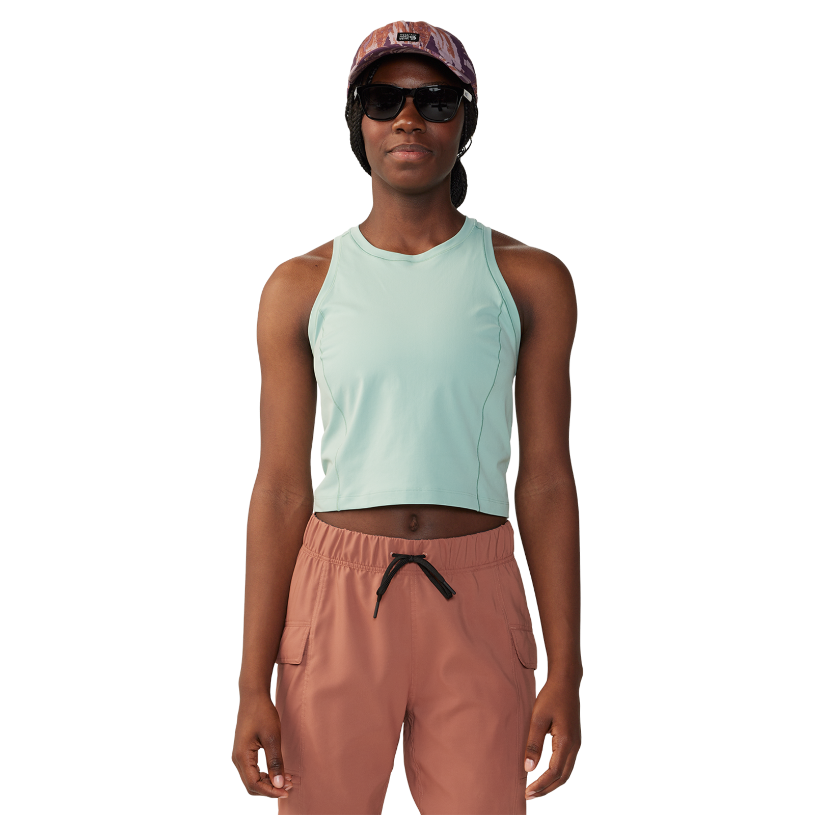 Mountain Hardwear Mountain Stretch™ Tanklette in