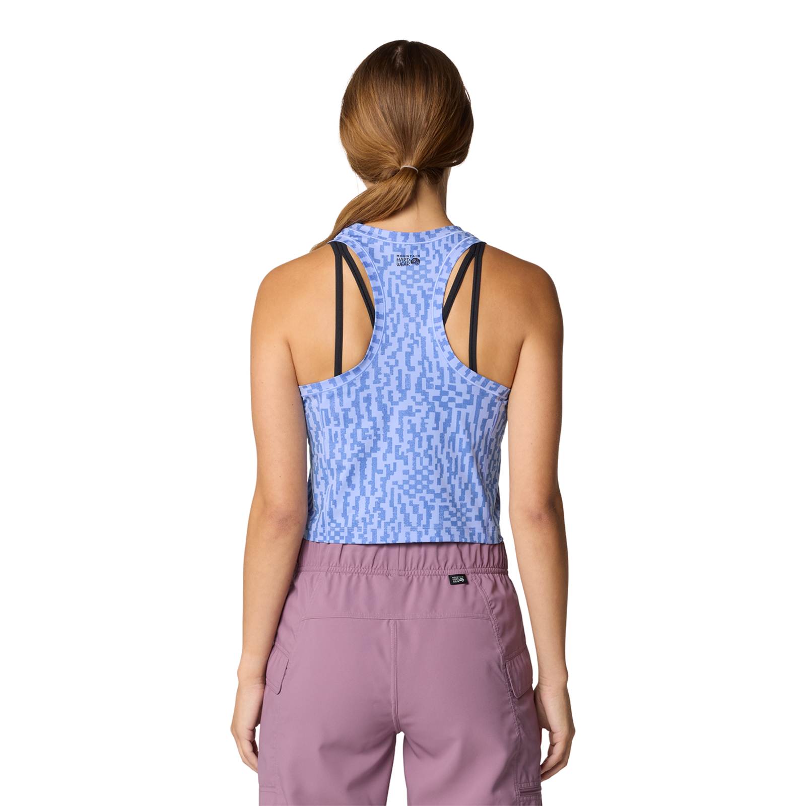 Mountain Hardwear Mountain Stretch™ Tanklette in