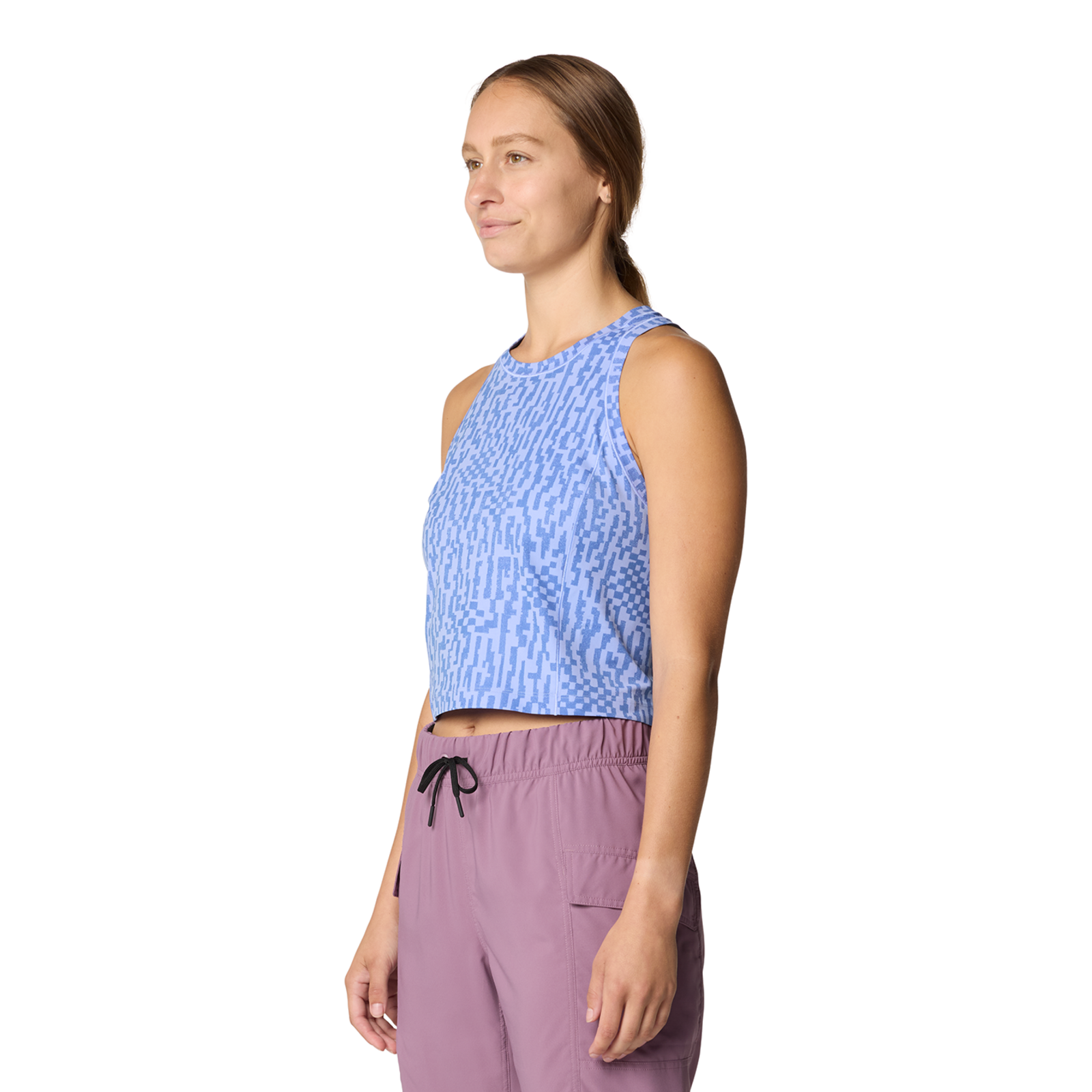 Mountain Hardwear Mountain Stretch™ Tanklette in