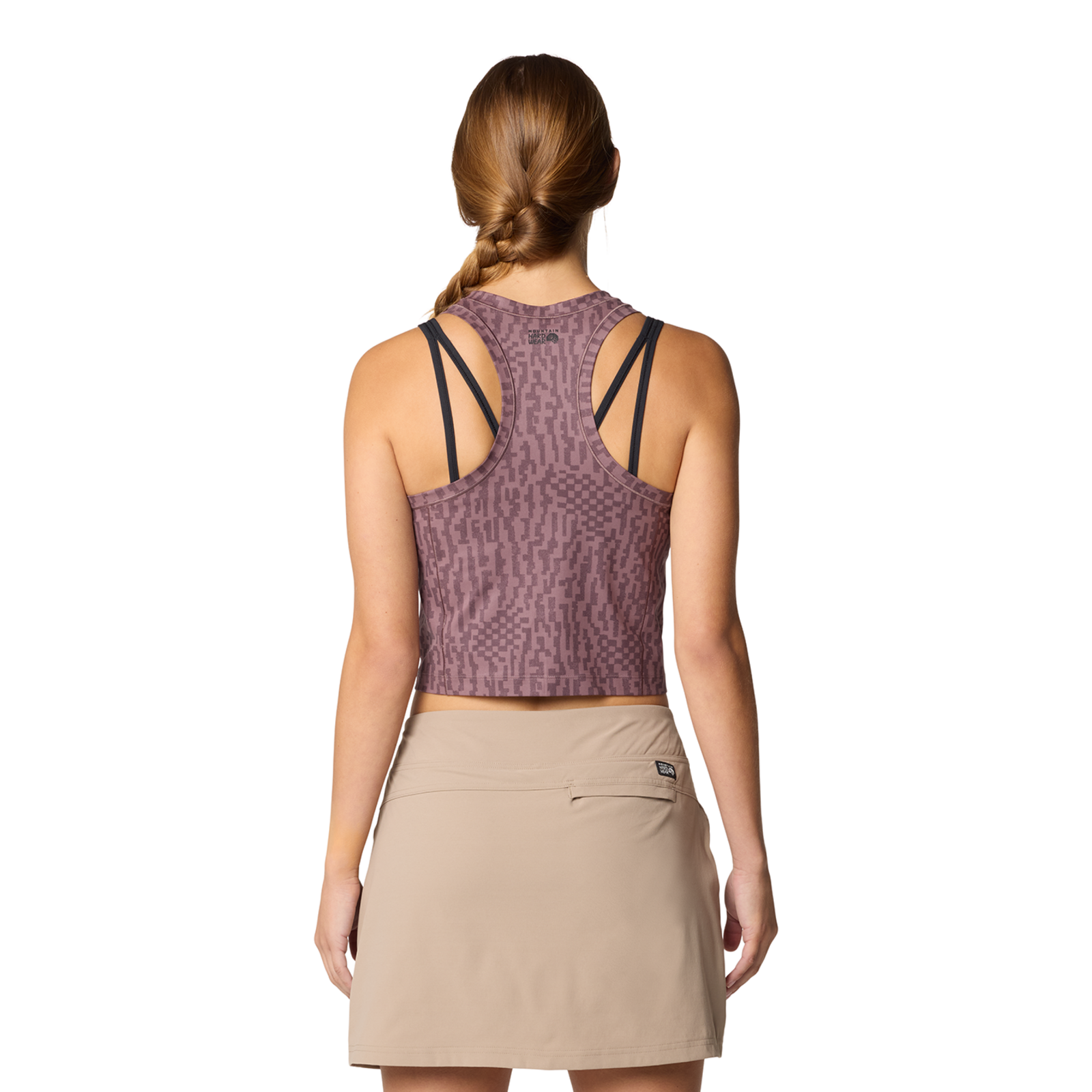 Mountain Hardwear Mountain Stretch™ Tanklette in