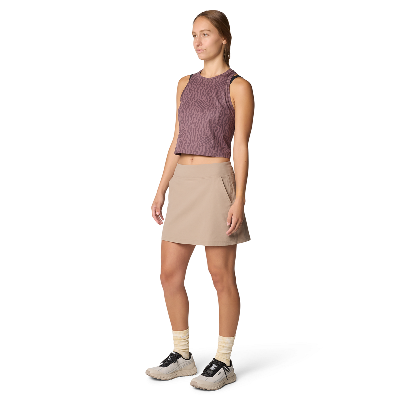 Mountain Hardwear Mountain Stretch™ Tanklette in