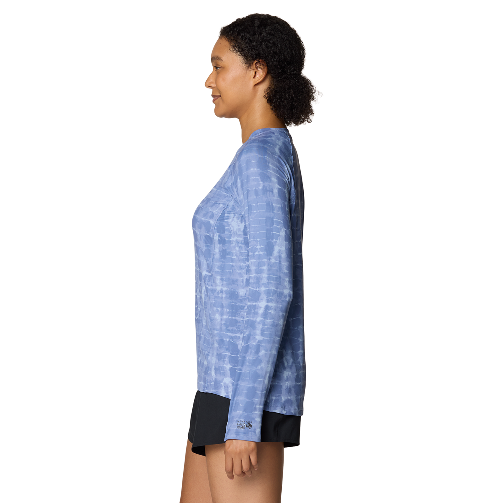Mountain Hardwear W Crater Lake™ Long Sleeve in