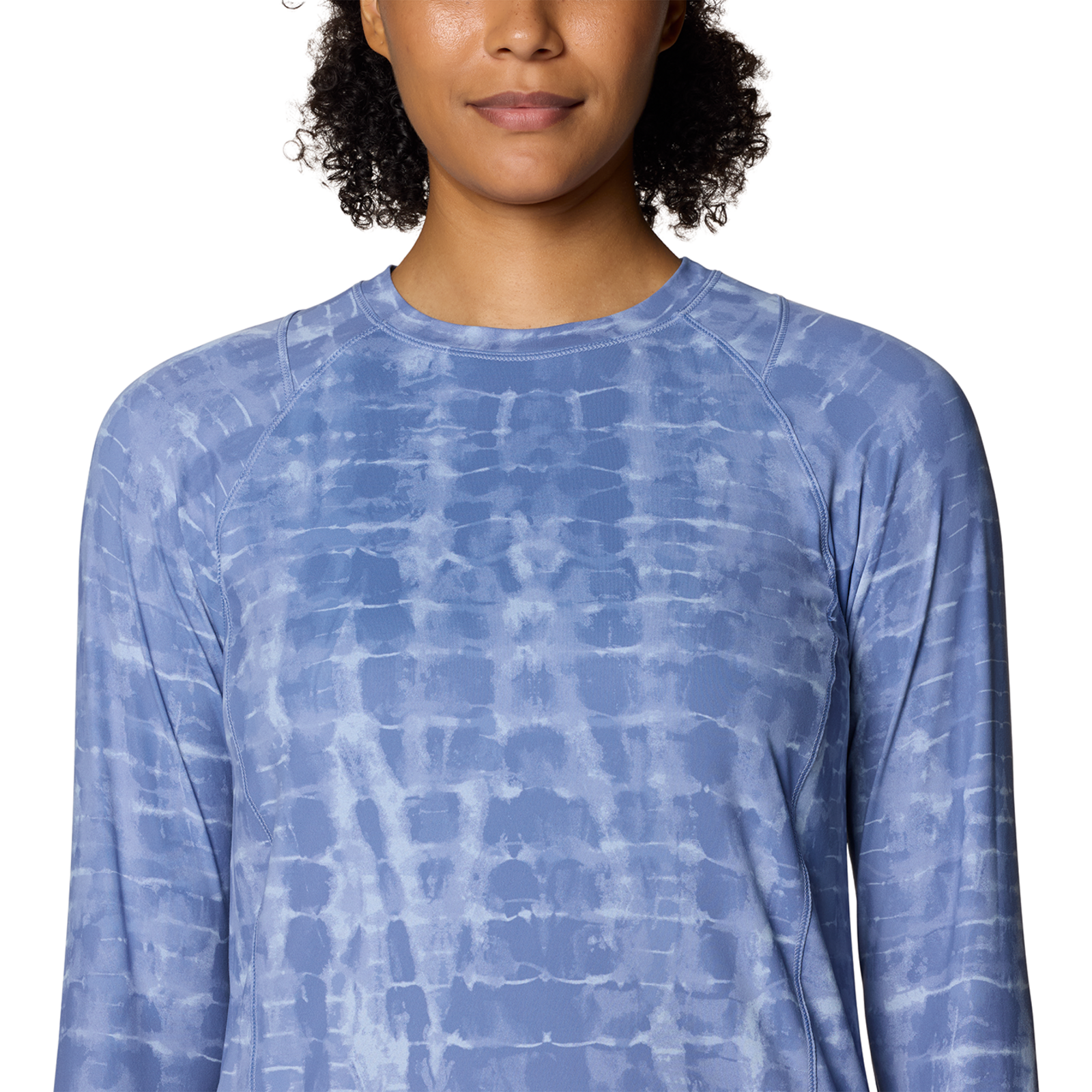 Mountain Hardwear W Crater Lake™ Long Sleeve in