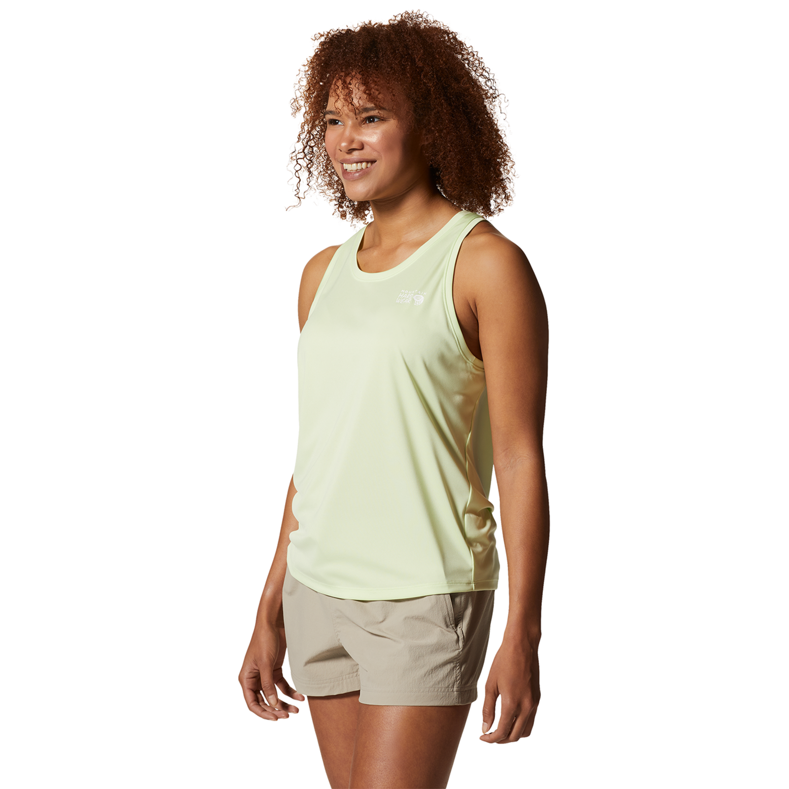 Mountain Hardwear W Wicked Tech™ Tank in