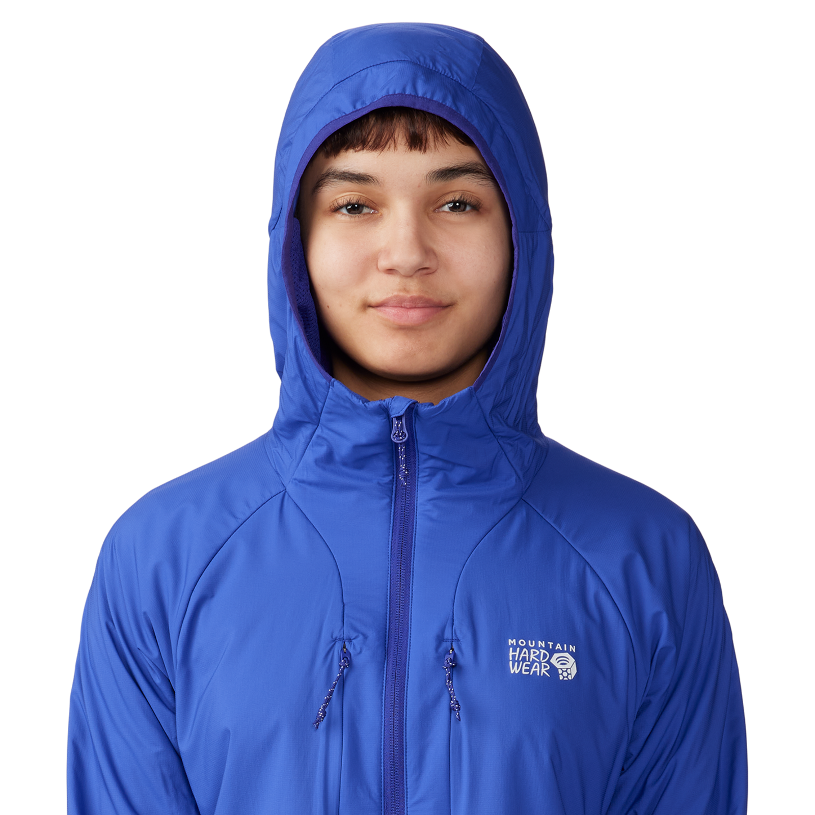 Mountain Hardwear W Kor AirShell Warm Outdoorjacke für Damen in