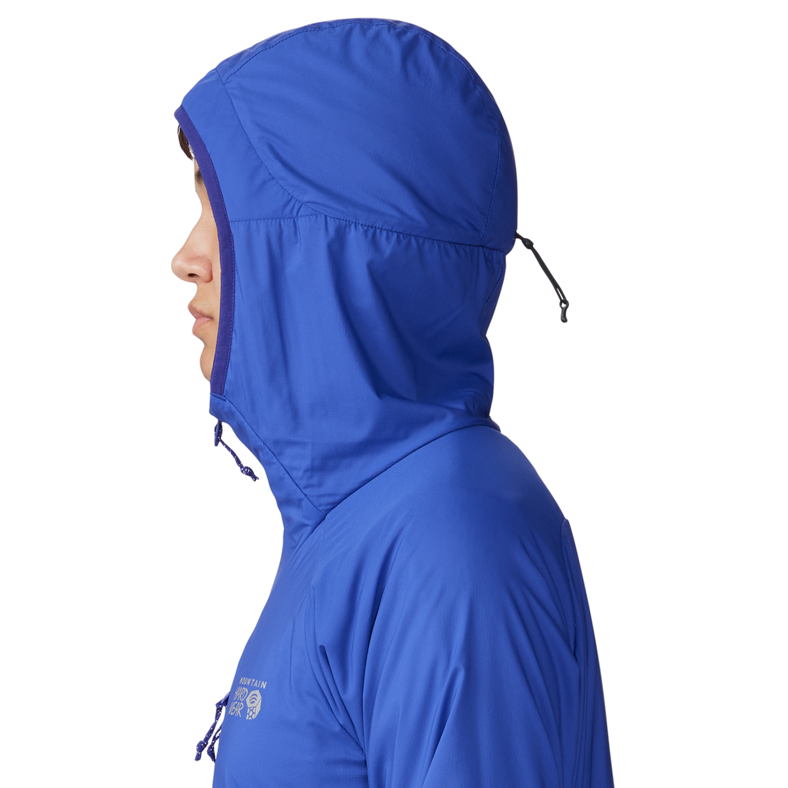 Mountain Hardwear W Kor AirShell Warm Outdoorjacke für Damen in