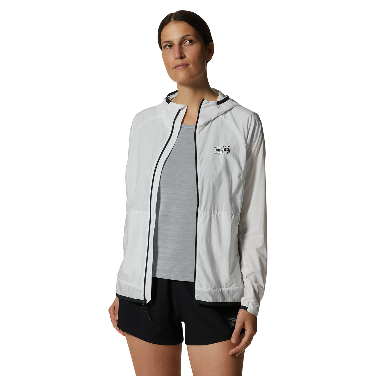 Mountain Hardwear W Kor AirShell Outdoorjacke für Damen in