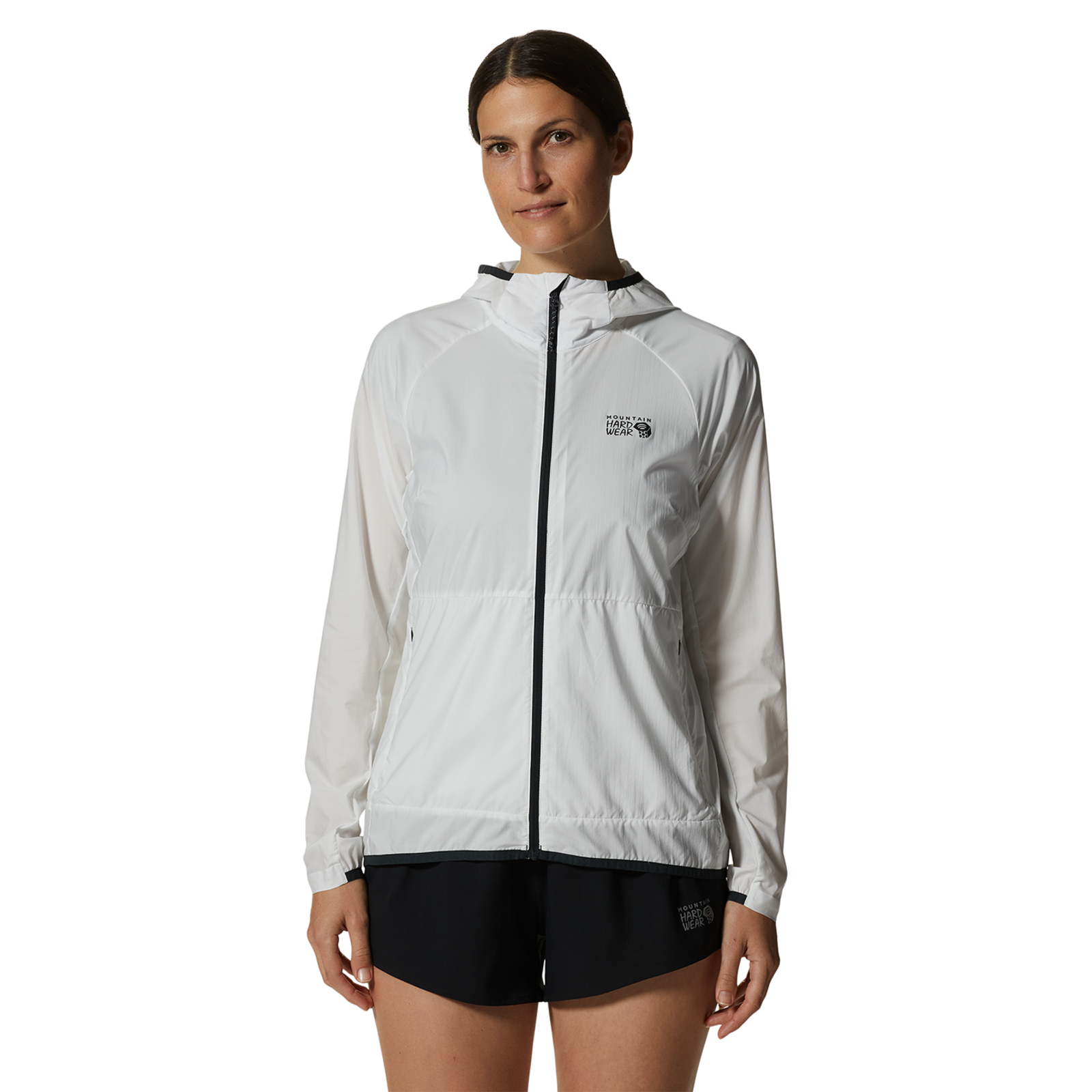Mountain Hardwear W Kor AirShell Outdoorjacke für Damen in