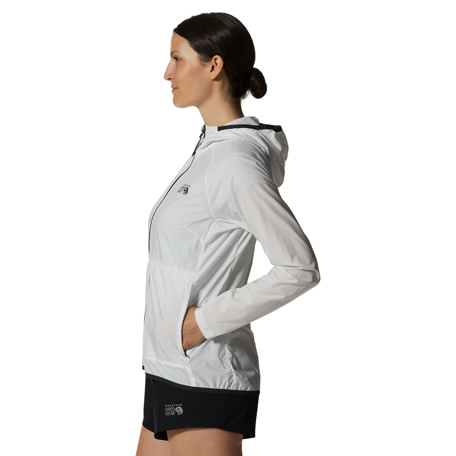 Mountain Hardwear W Kor AirShell Outdoorjacke für Damen in