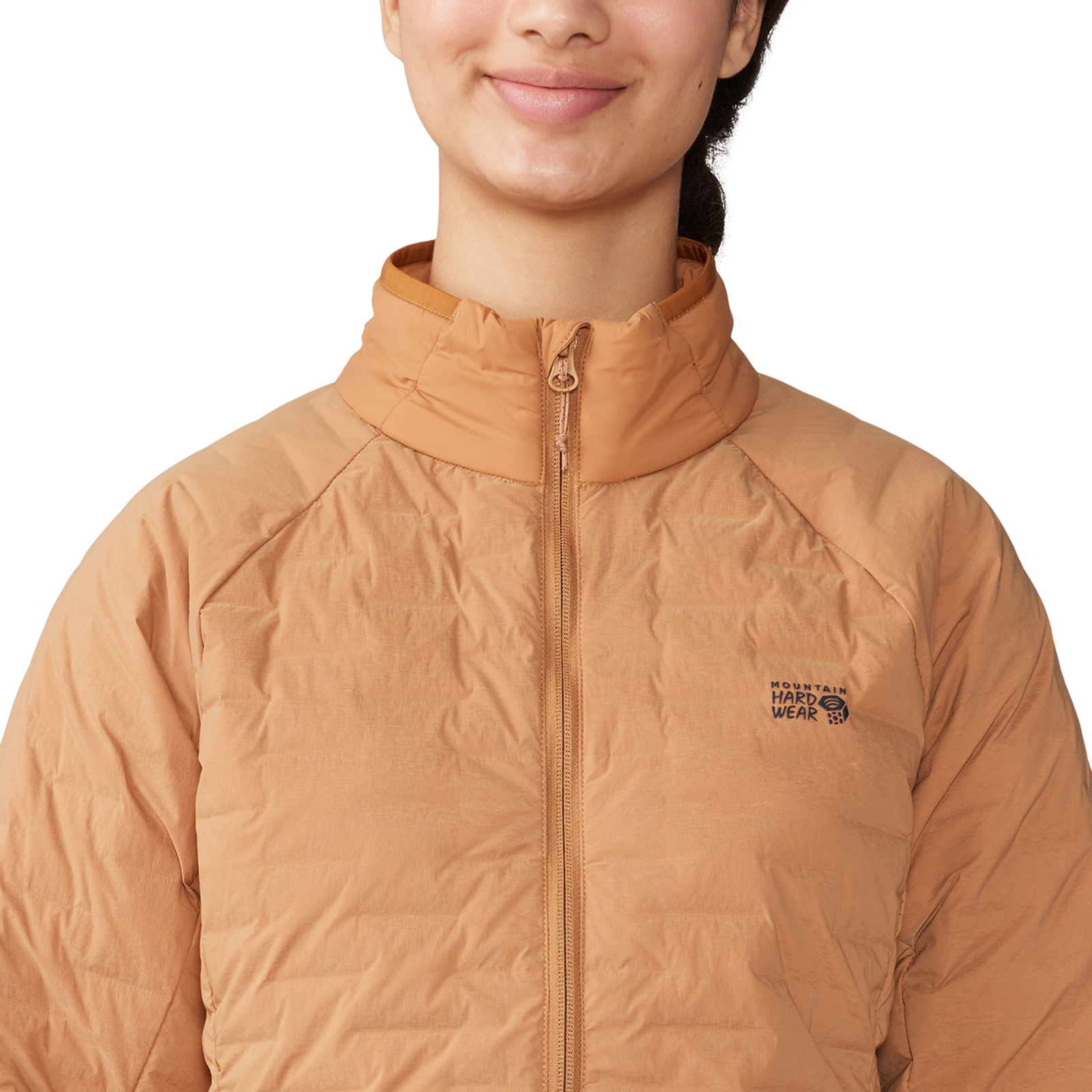 Mountain Hardwear W Stretchdown™ Light Jacket in
