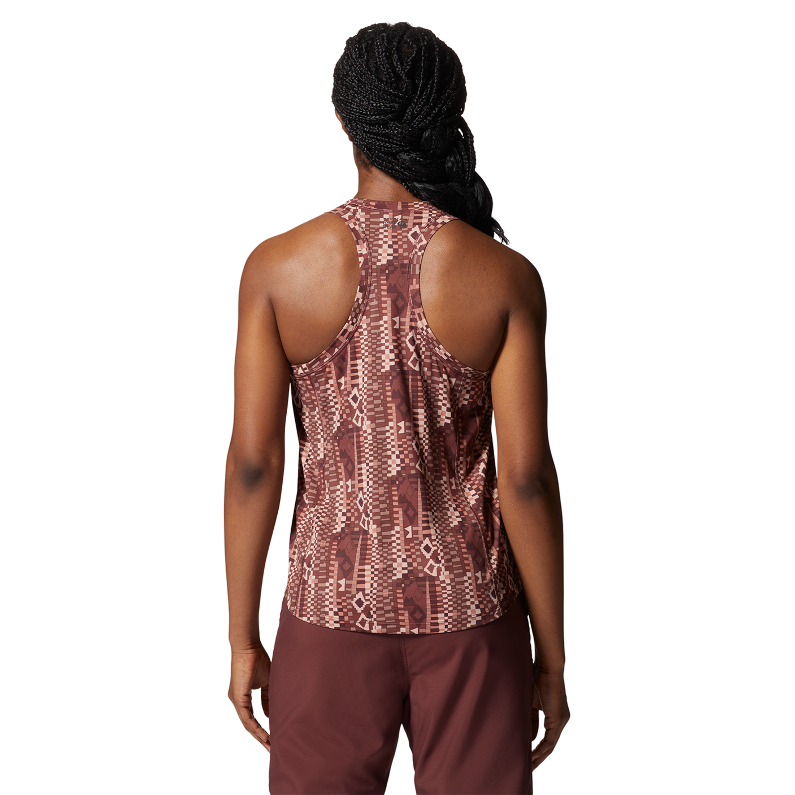 Mountain Hardwear W Crater Lake Tank für Damen in