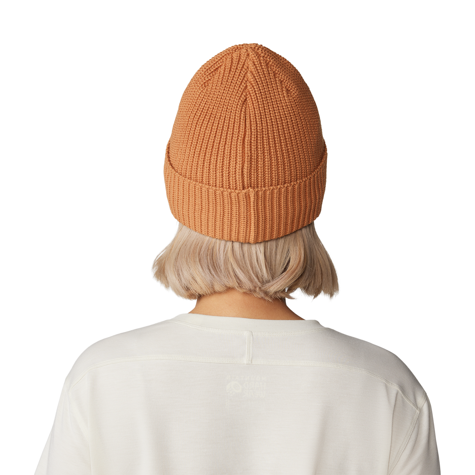 Mountain Hardwear Cabin to Curb™ Beanie in ORANGE