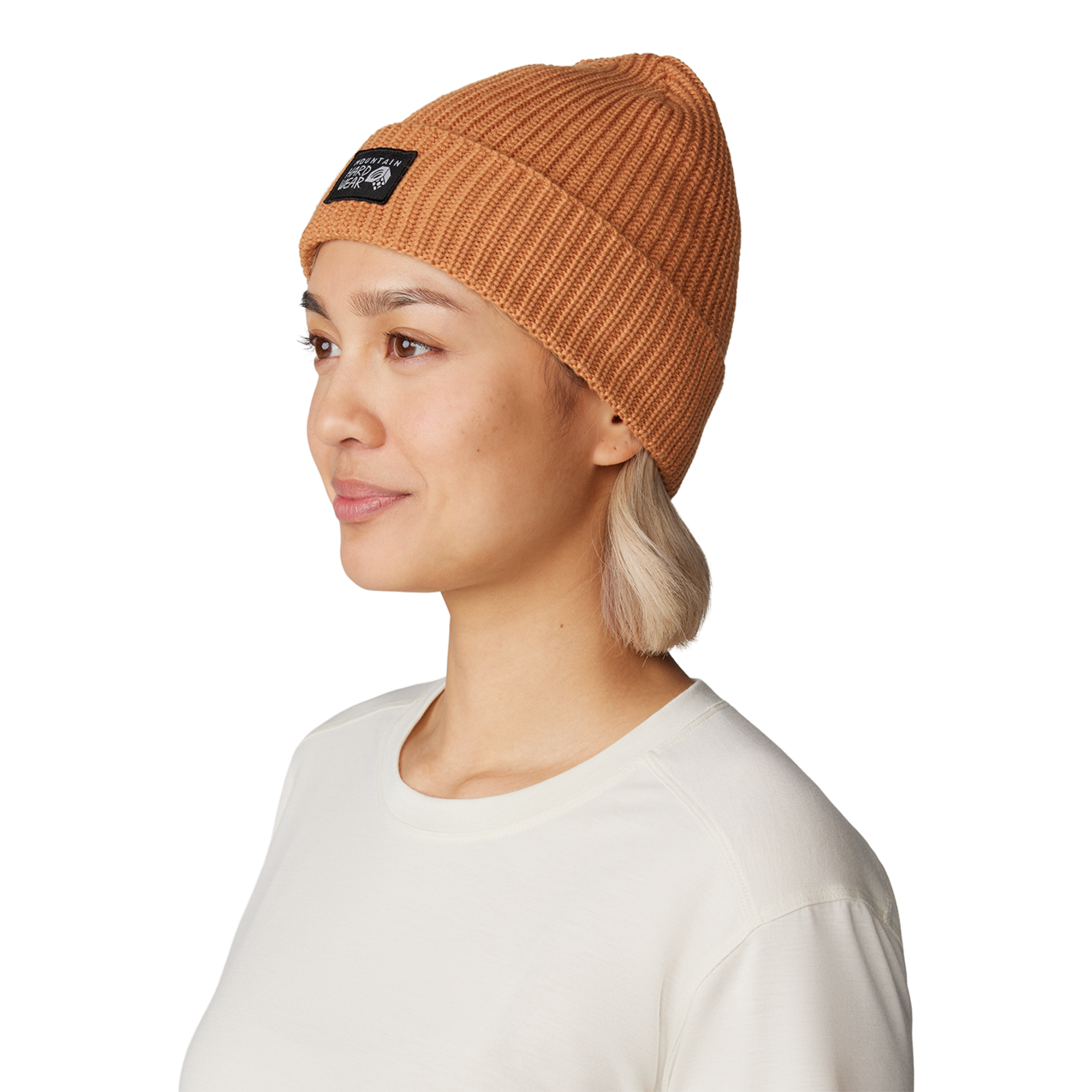 Mountain Hardwear Cabin to Curb™ Beanie in ORANGE