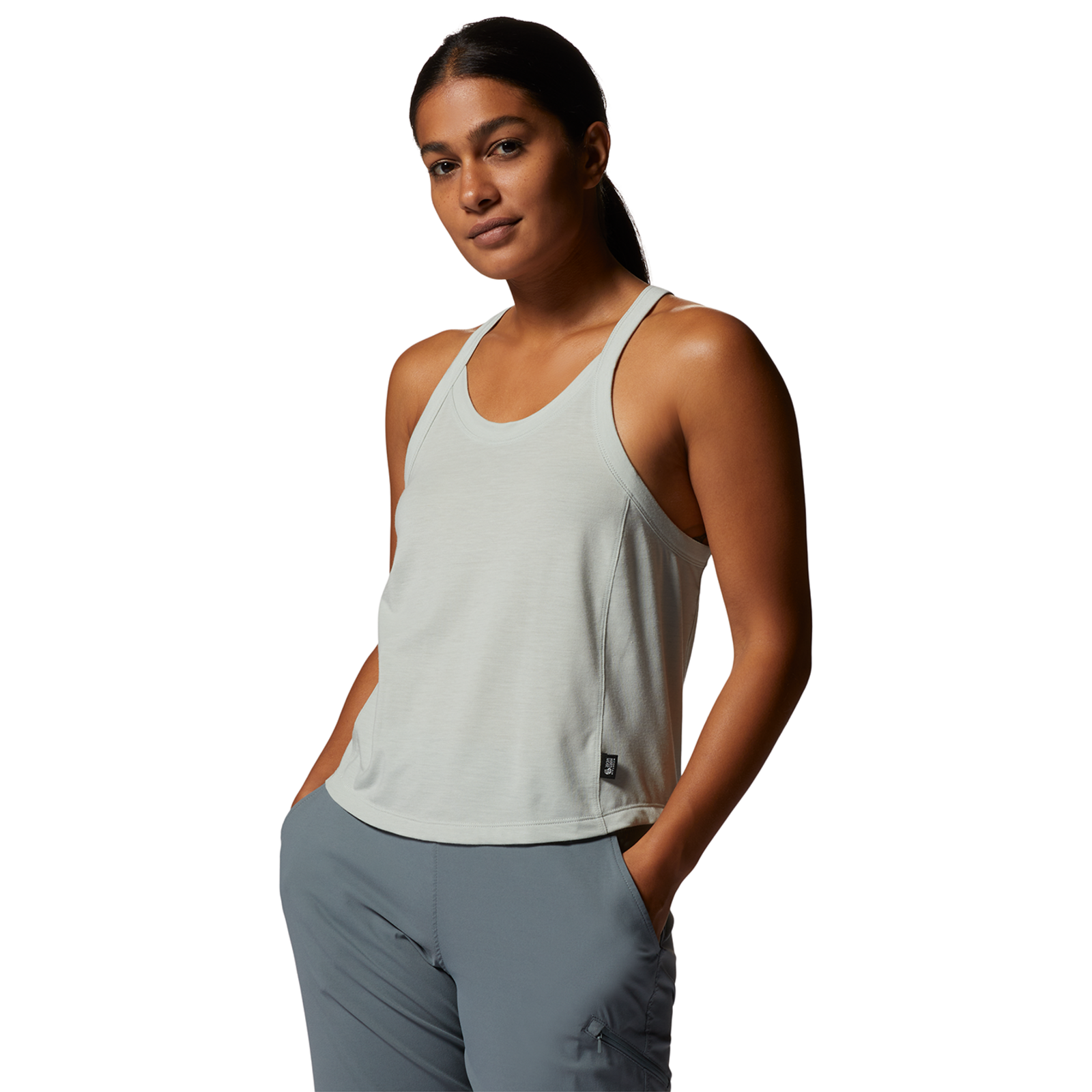 Mountain Hardwear W Trek N Go™ Tank in