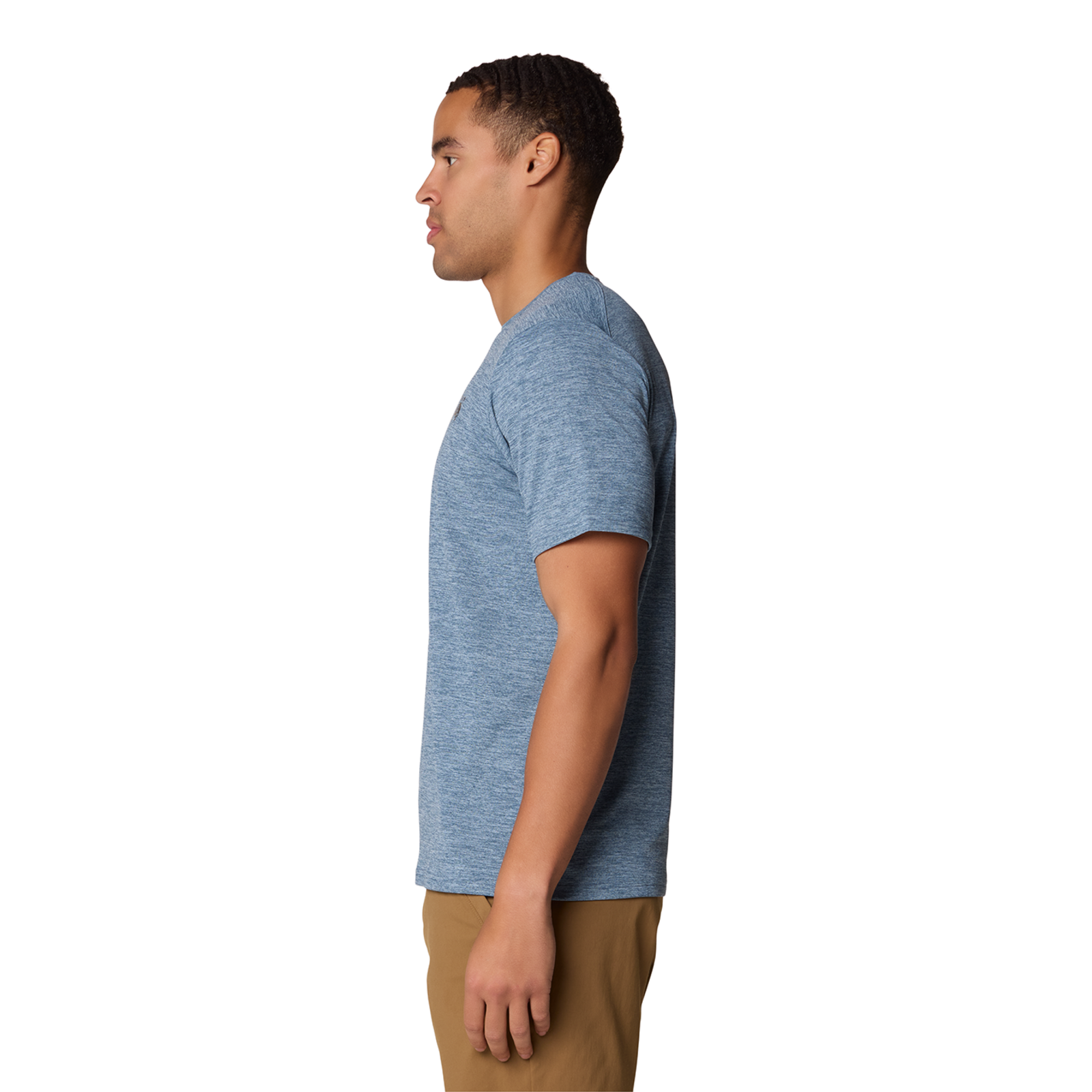 Mountain Hardwear M Sunblocker™ Short Sleeve in