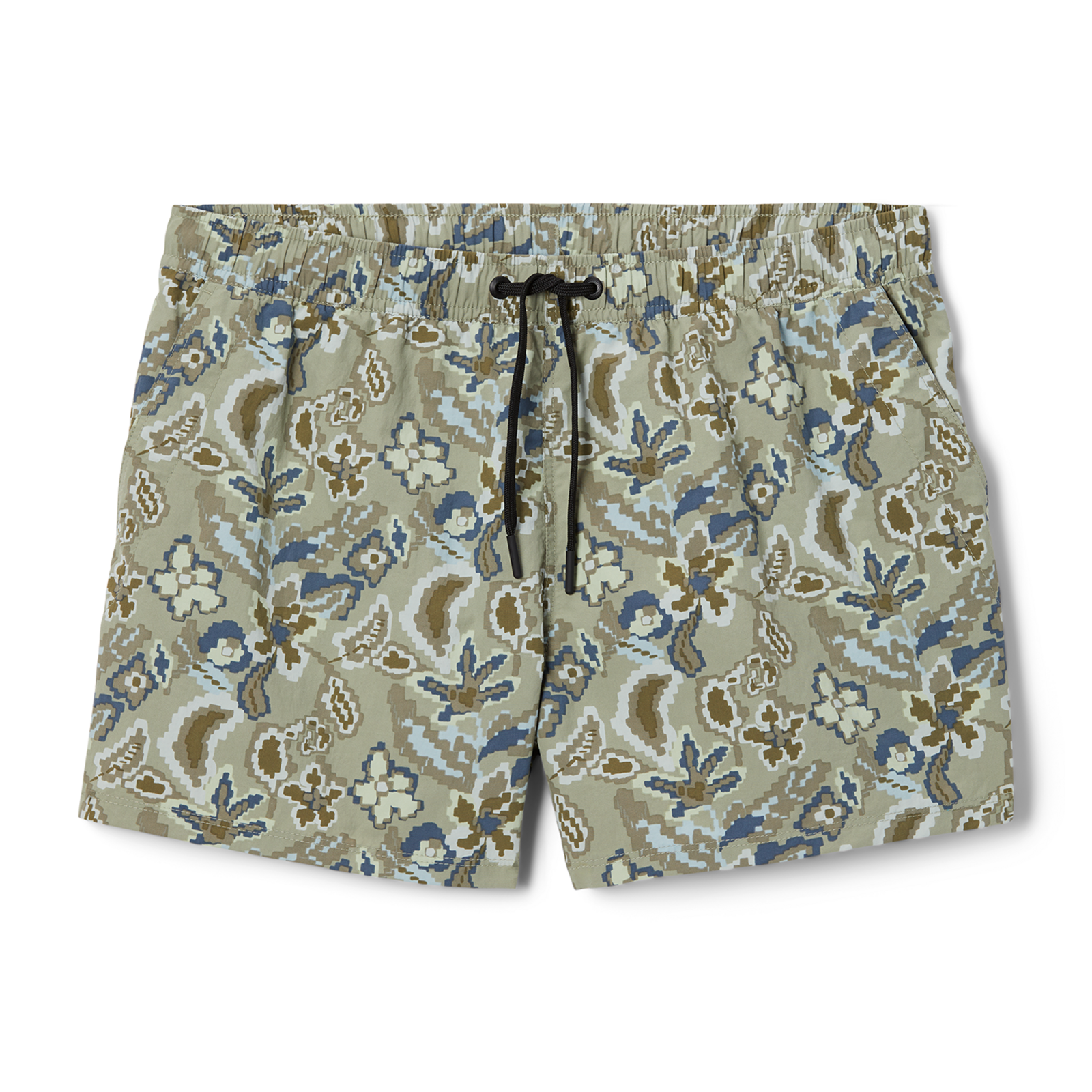 Mountain Hardwear W Stryder™ Swim Short in BEIGE