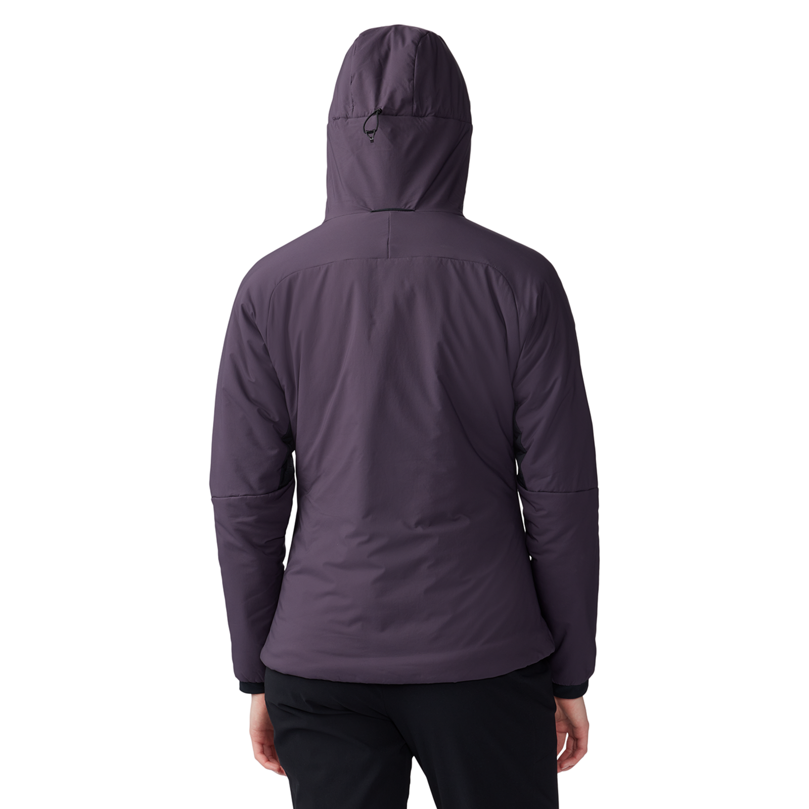 Mountain Hardwear W Kor Stasis™ Hoody in