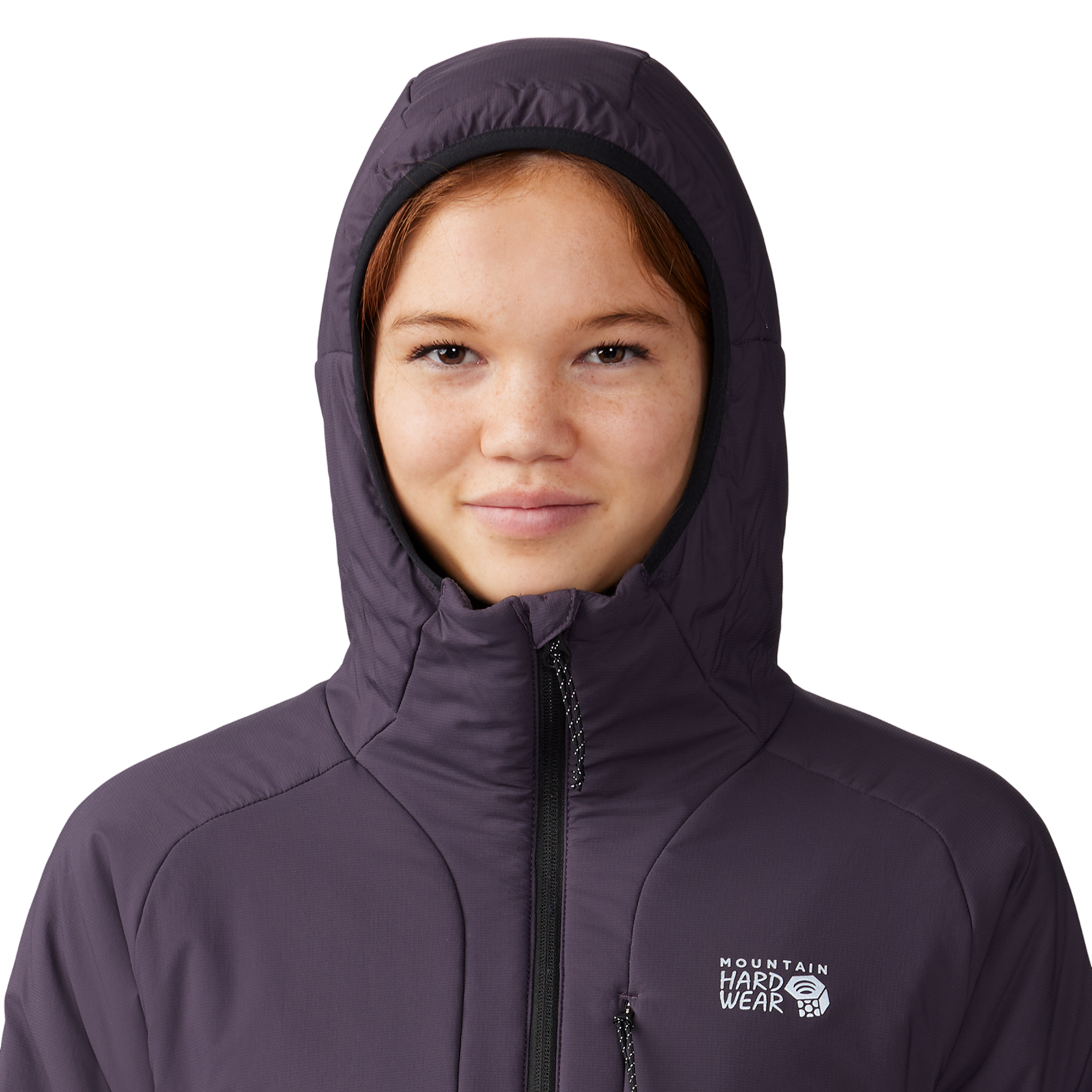 Mountain Hardwear W Kor Stasis™ Hoody in