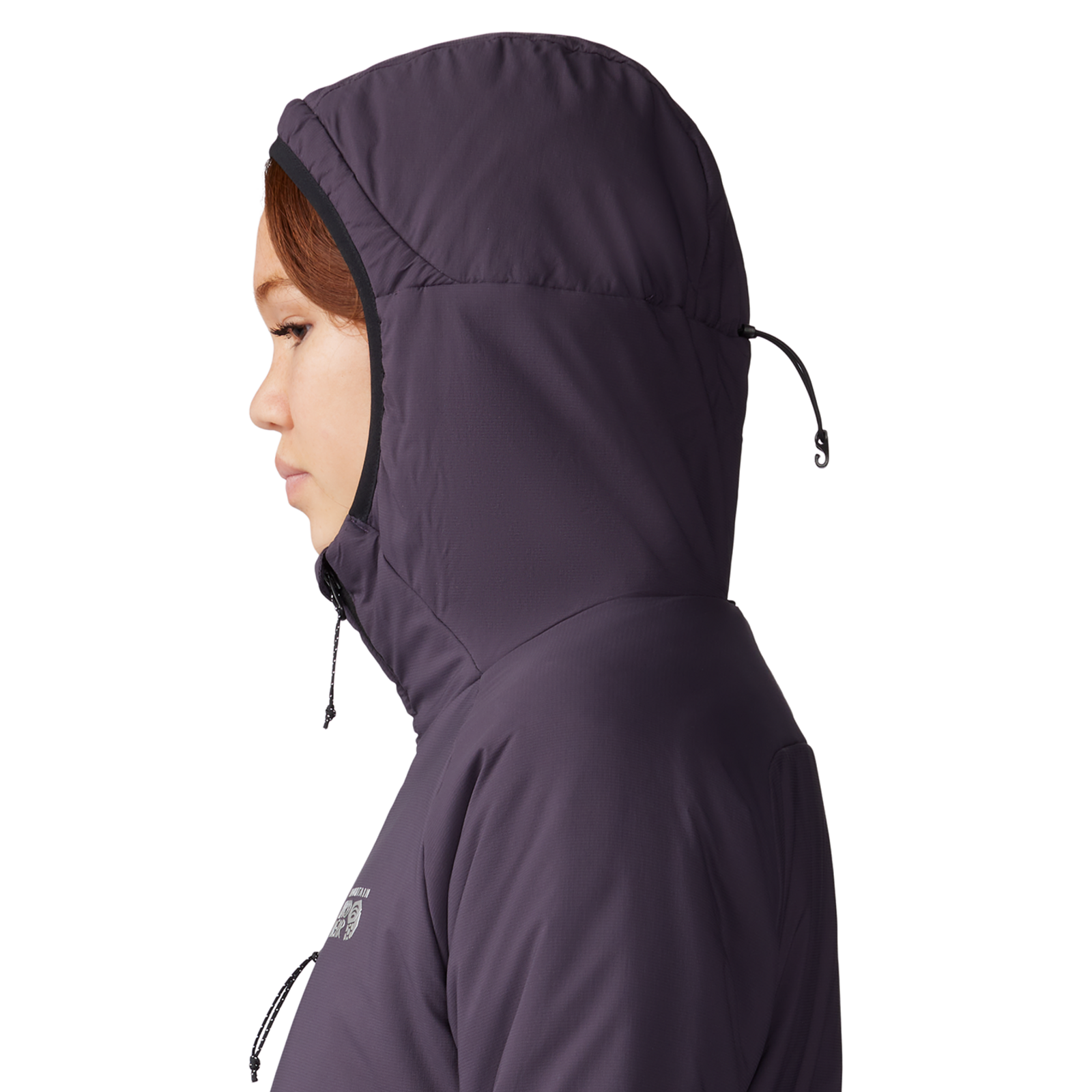 Mountain Hardwear W Kor Stasis™ Hoody in